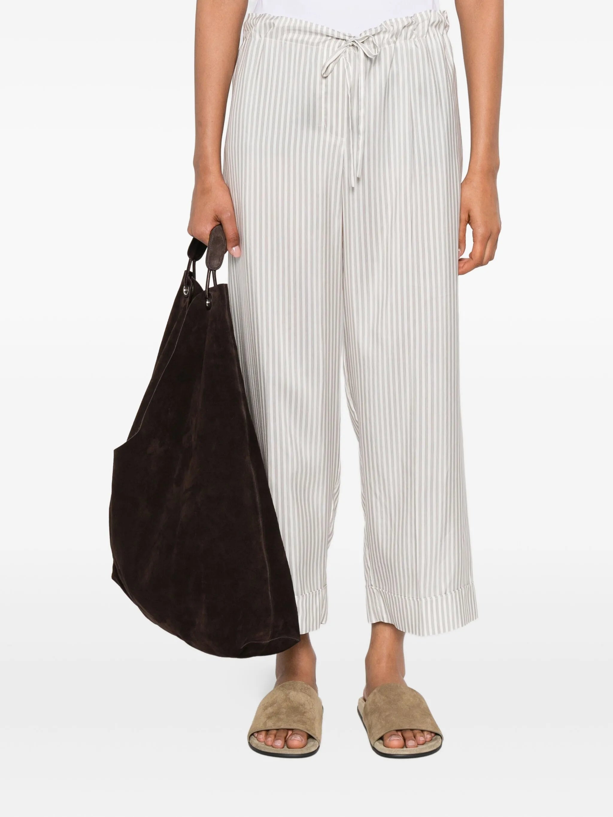 Yayah trousers
