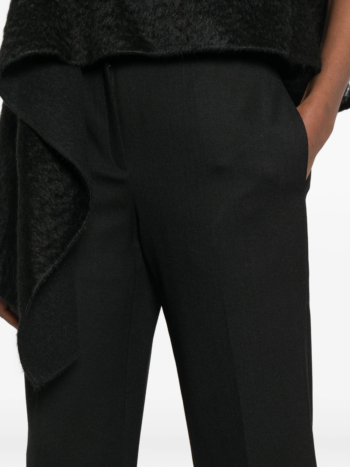 Sayge trousers