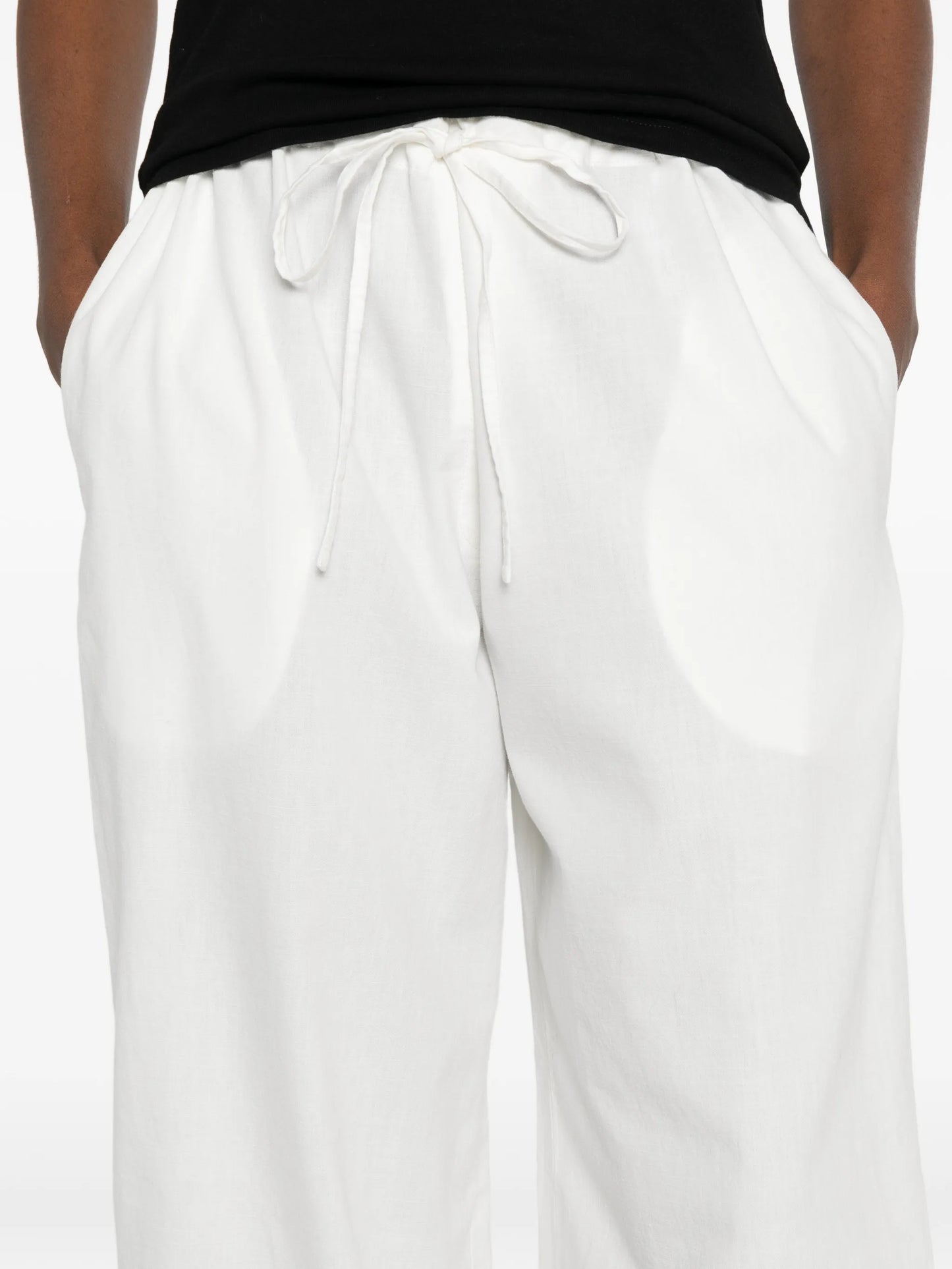 Enea trousers