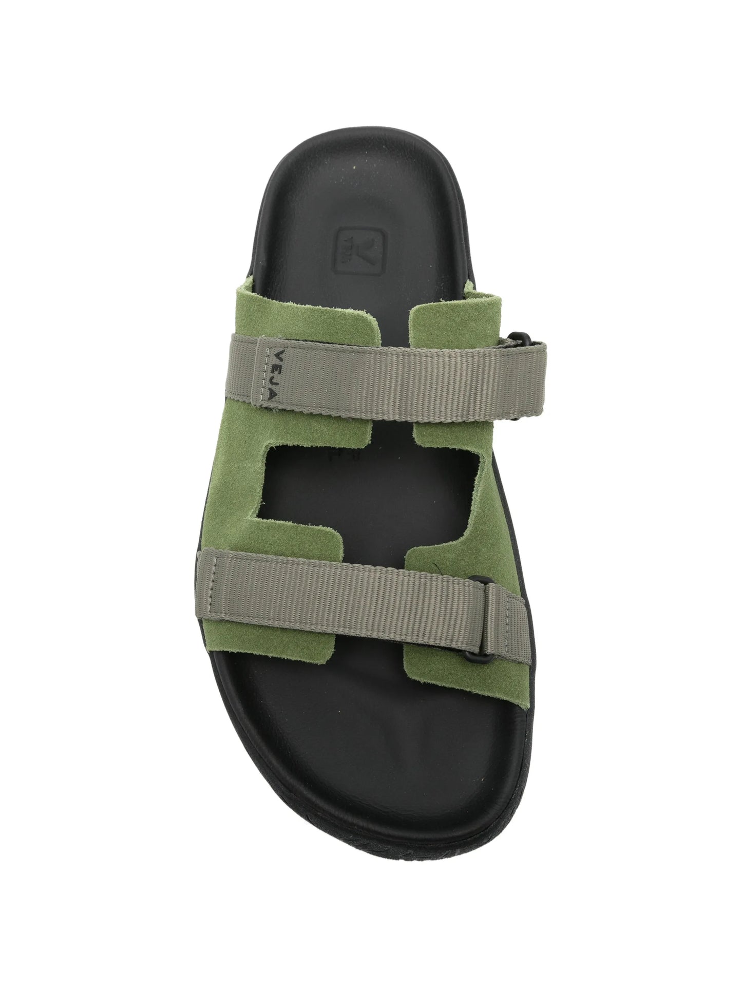 Arpoador strap sandals