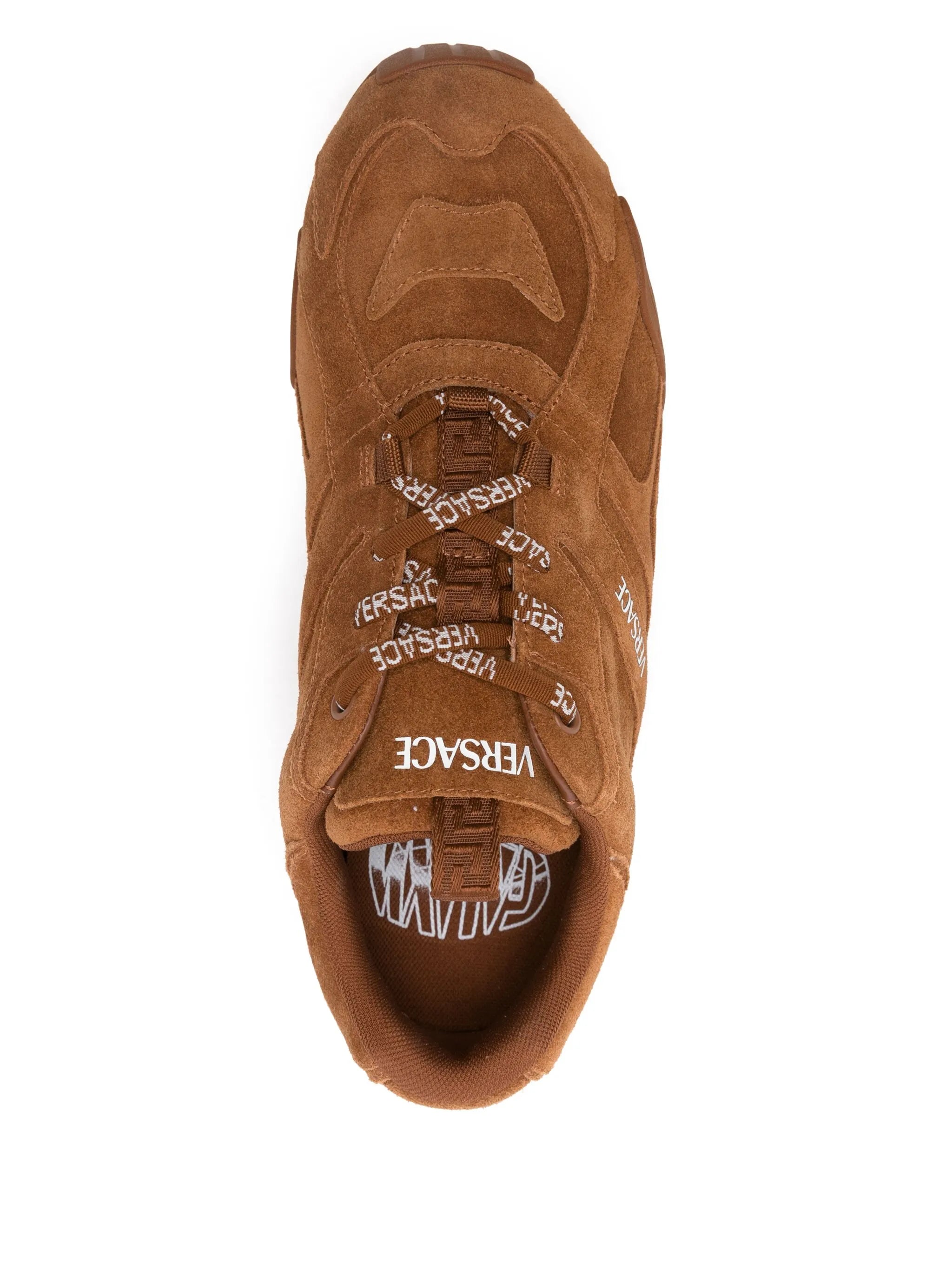 suede sneakers