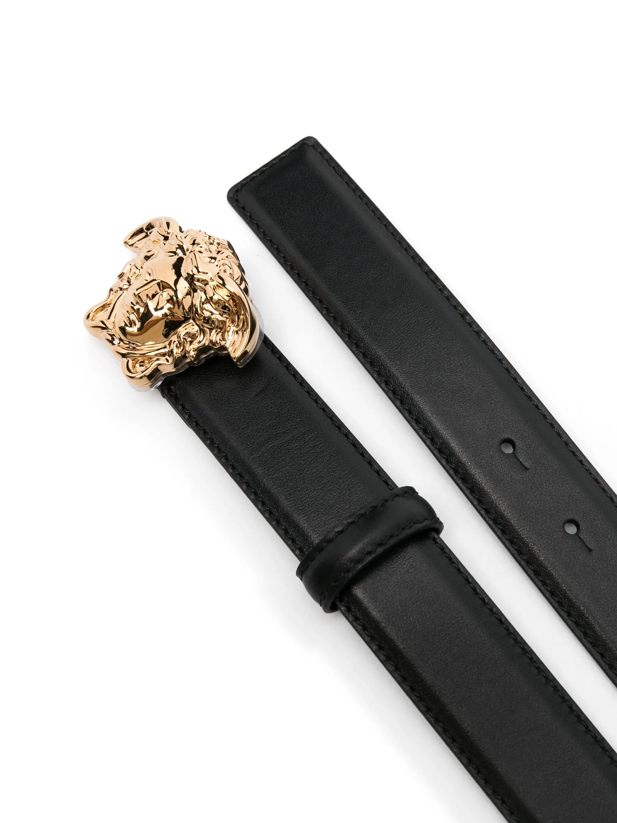 La Medusa belt
