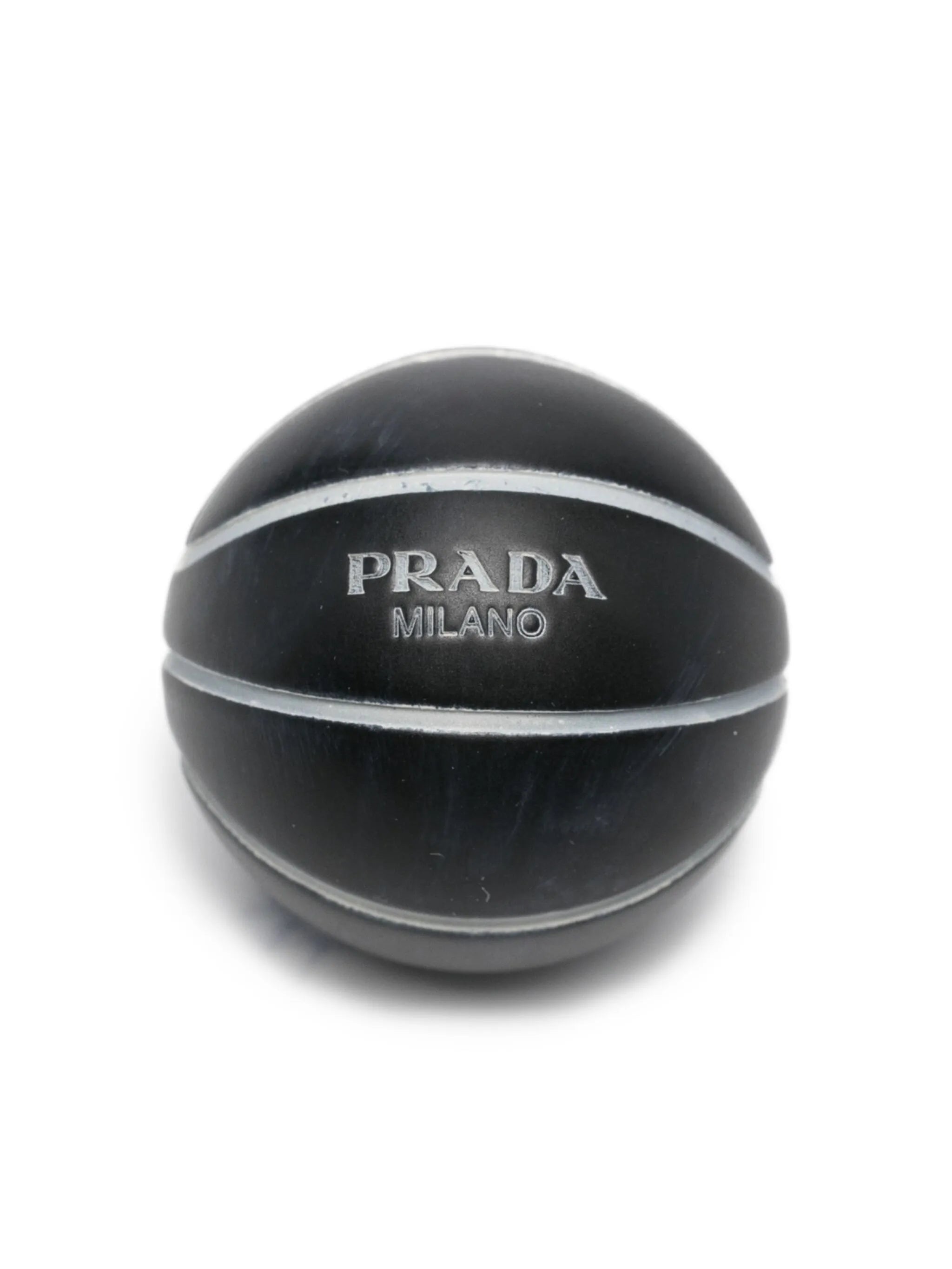 Basketball earring