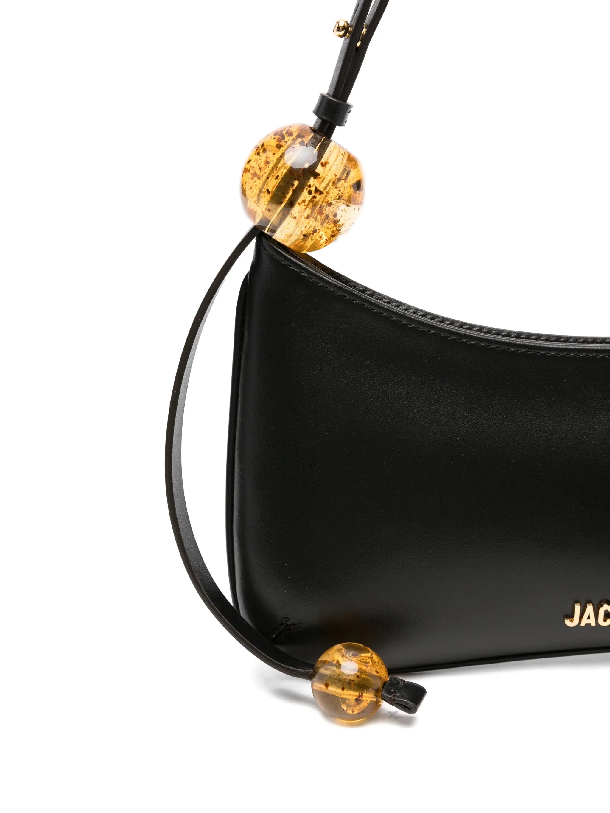 The Bisou Perle shoulder bag