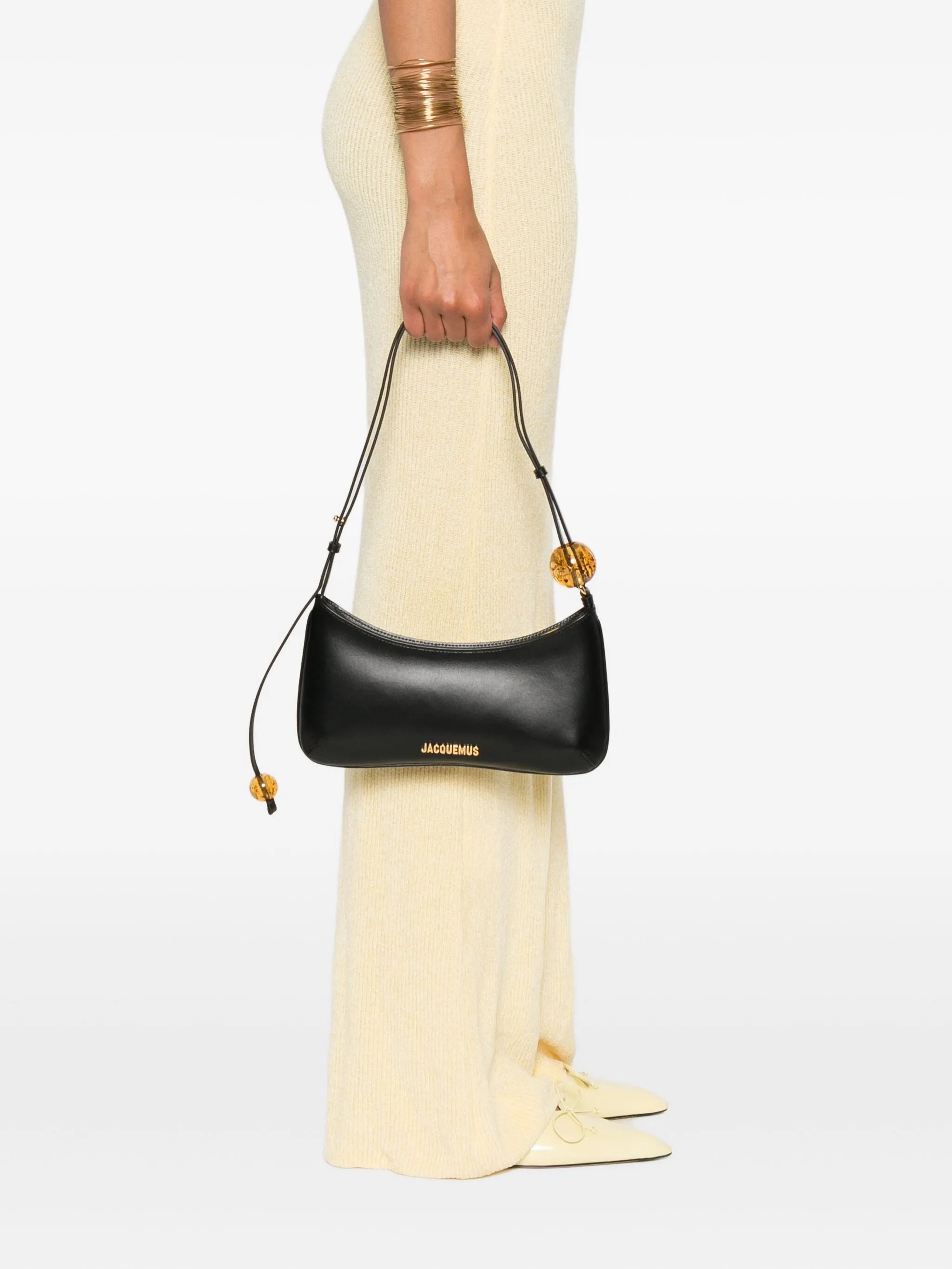 The Bisou Perle shoulder bag