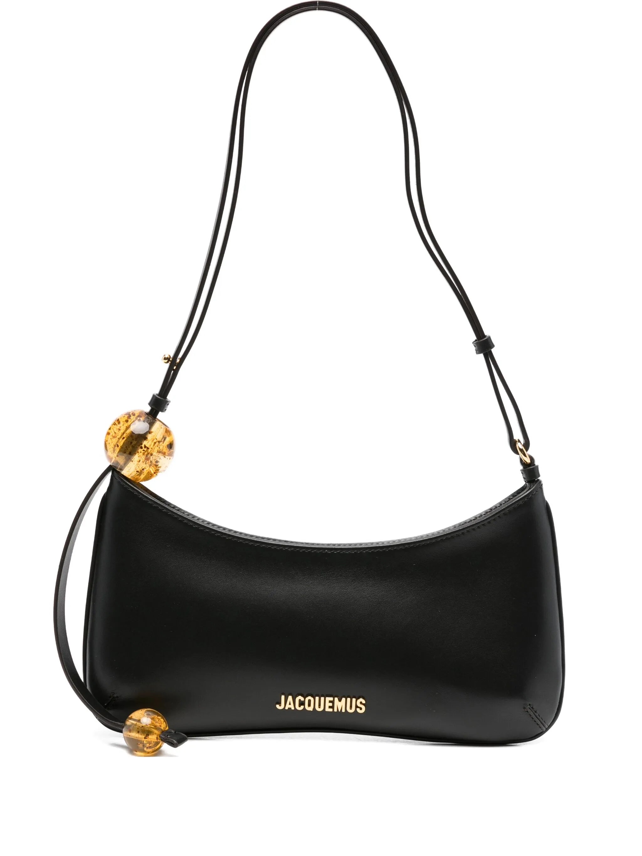 The Bisou Perle shoulder bag
