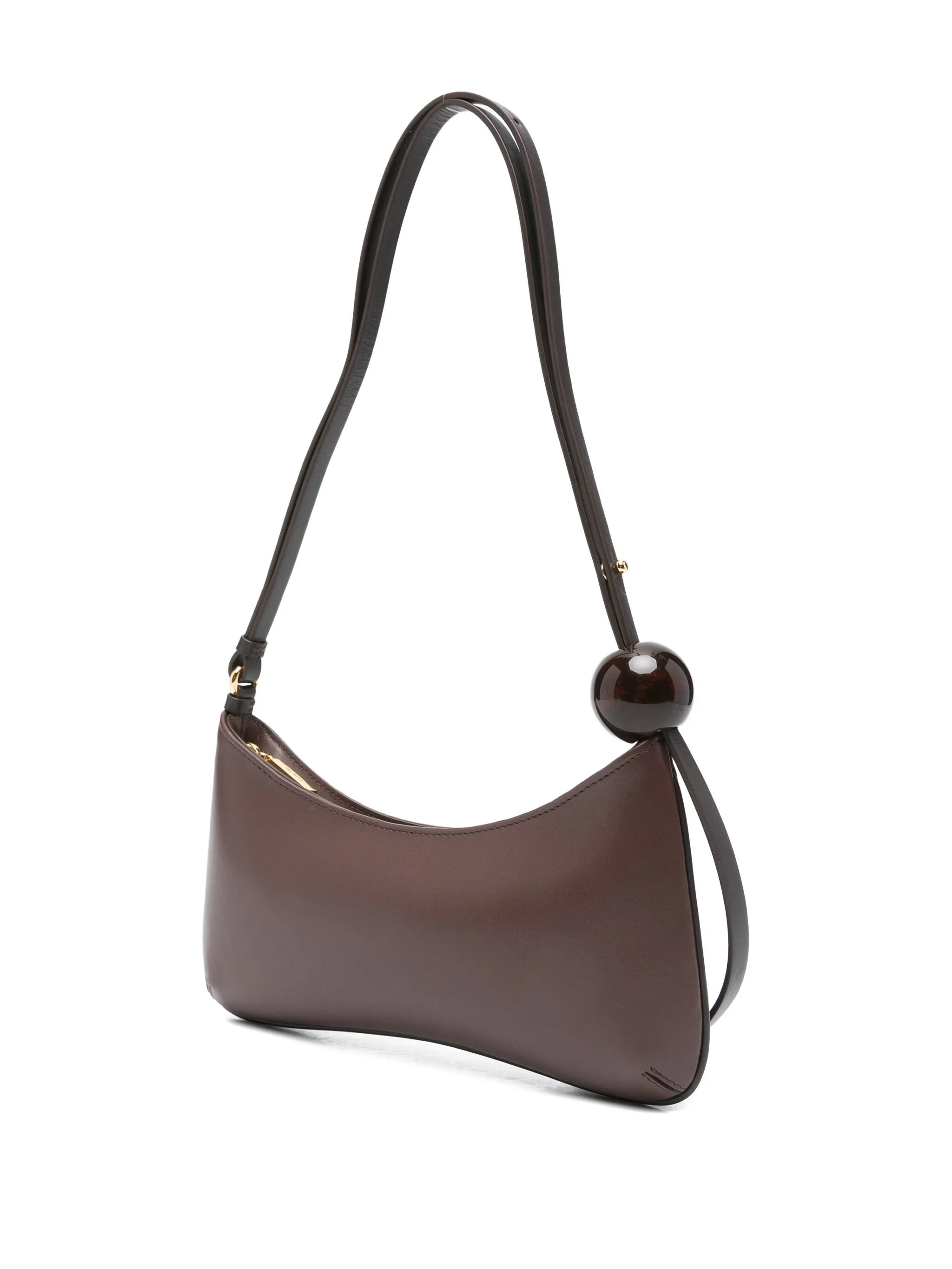 The Bisou Perle shoulder bag
