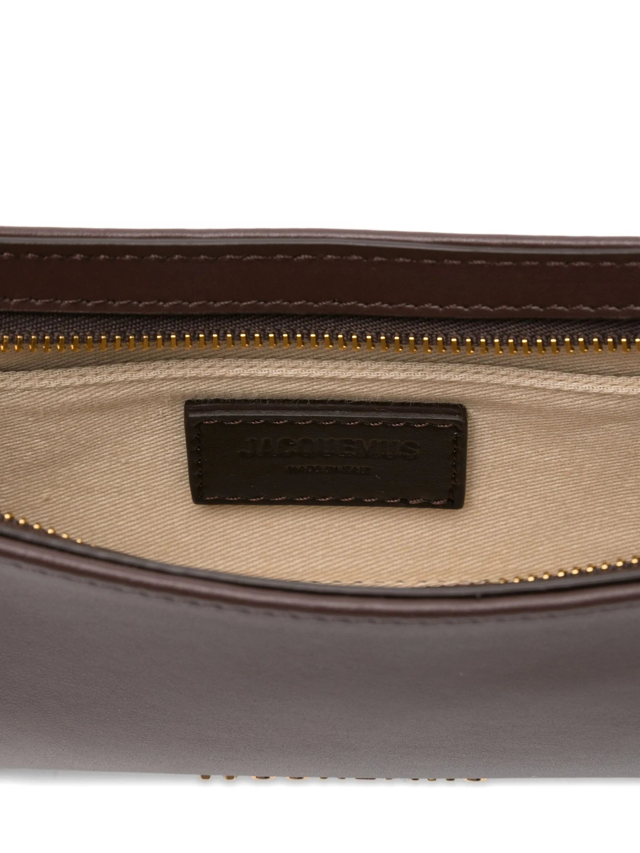 The Bisou Perle shoulder bag