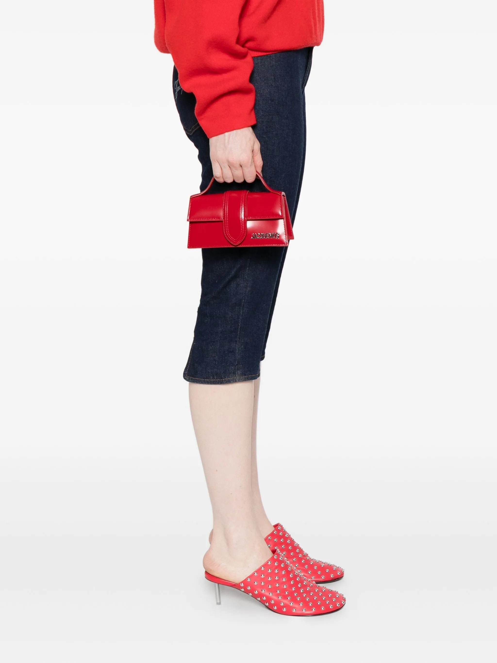 Le Bambino tote bag
