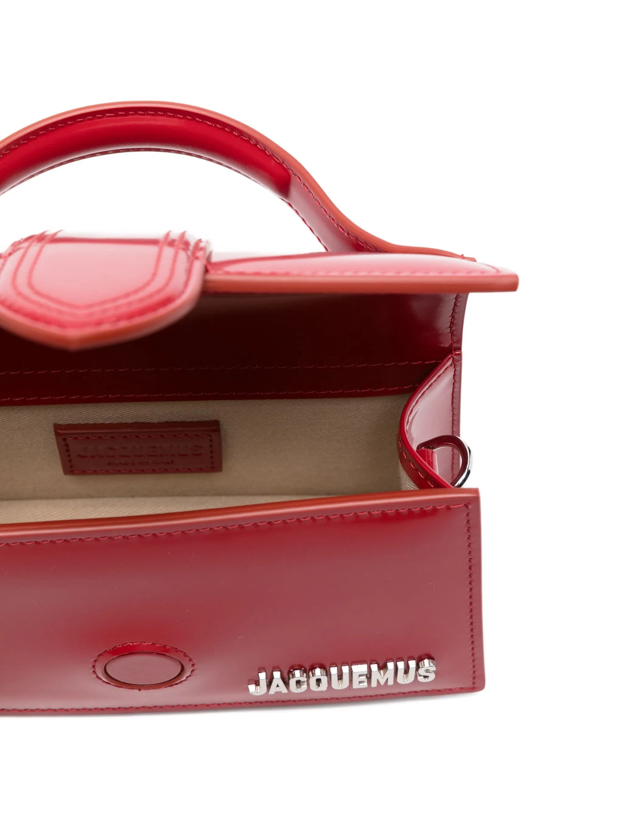 Le Bambino tote bag