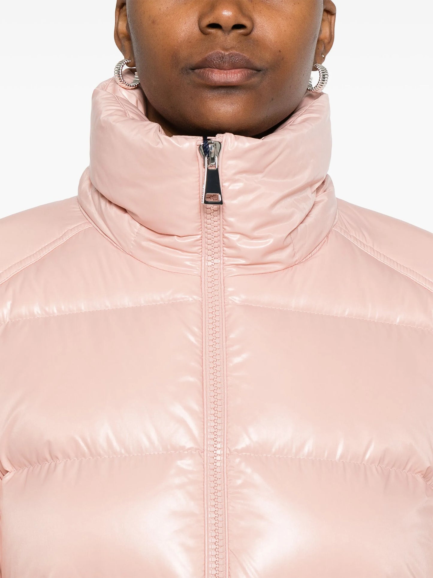 Maire puffer jacket