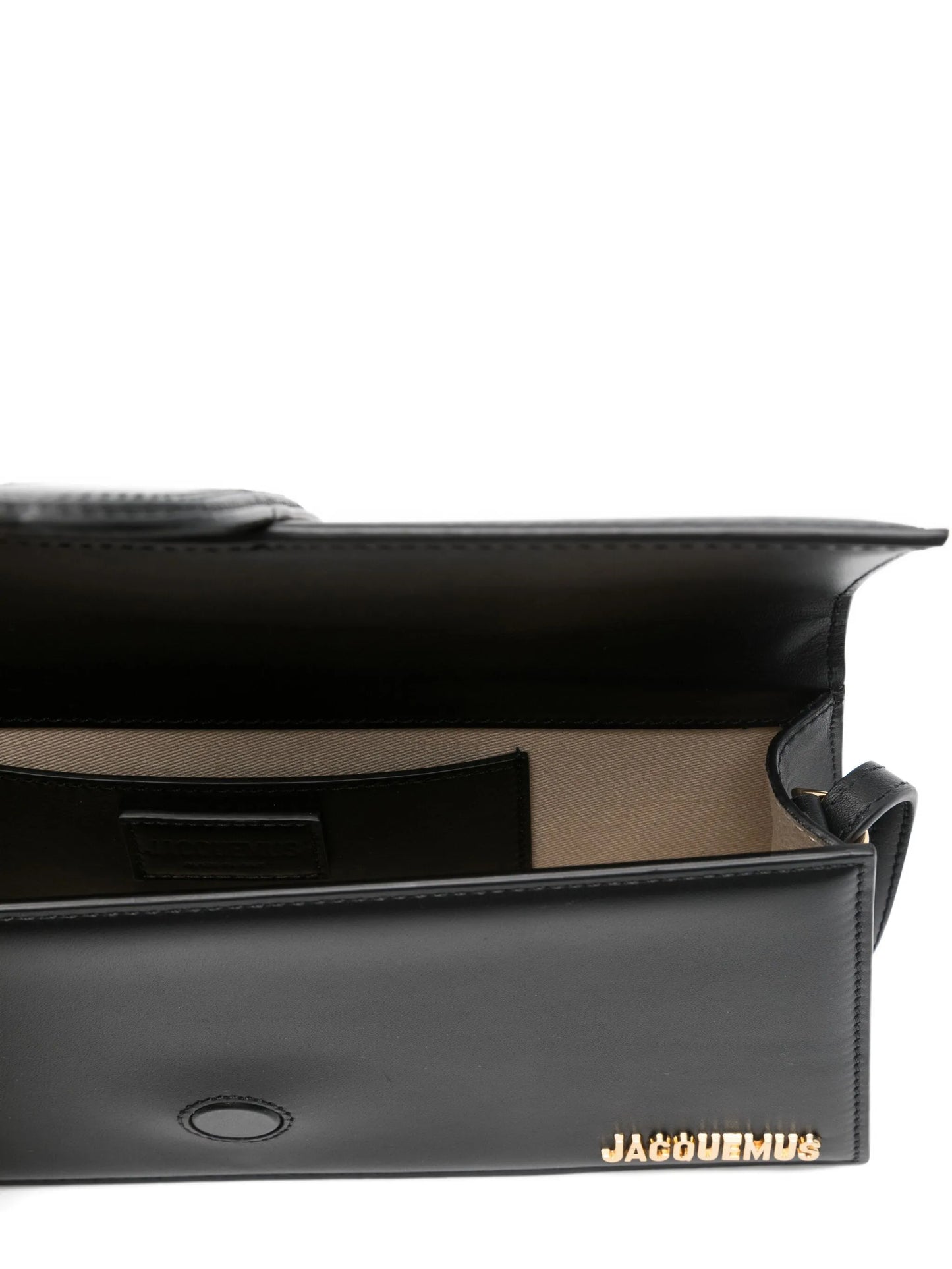 The long Bambino bag