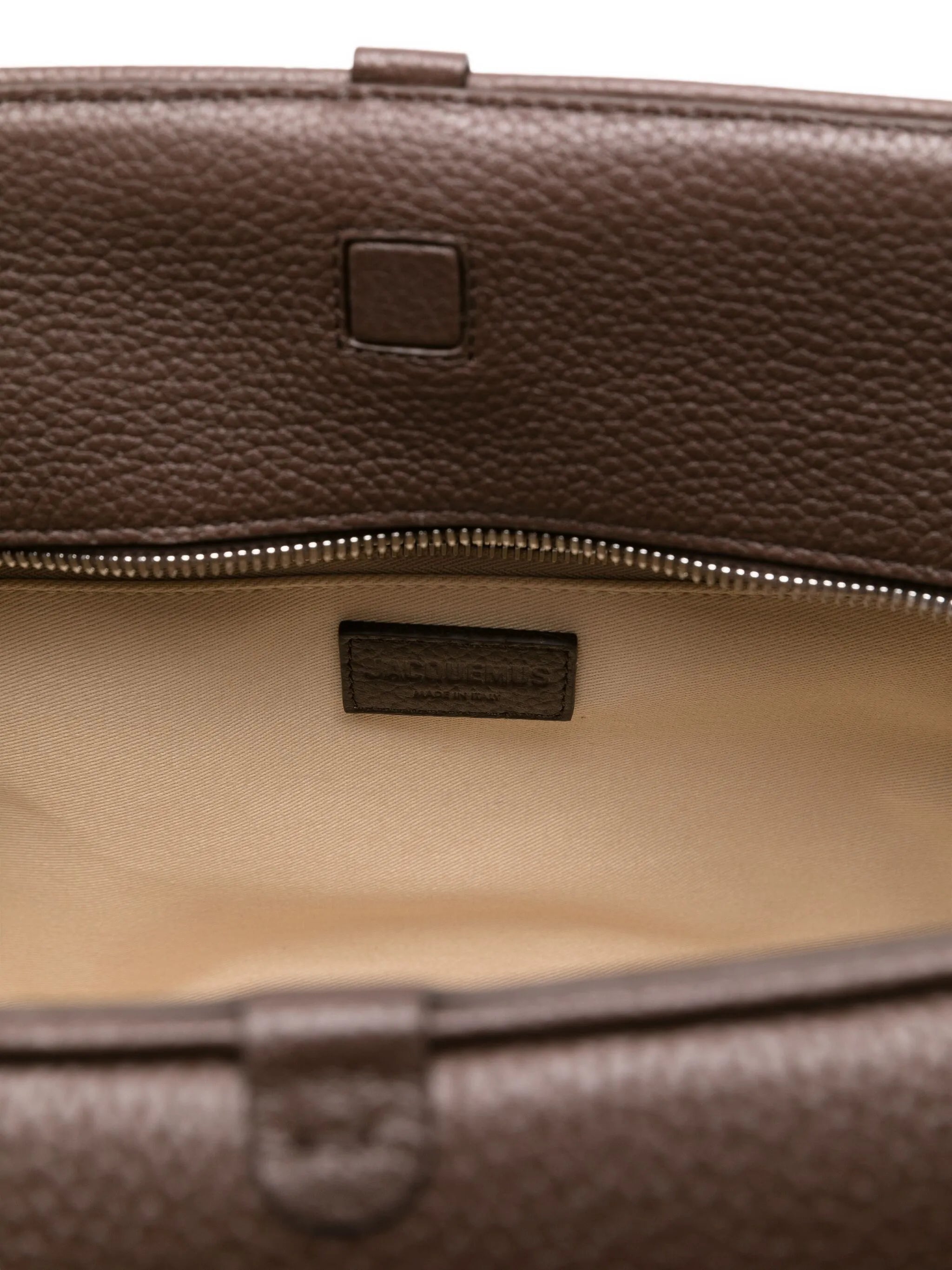 Le grand Turismo duffle bag