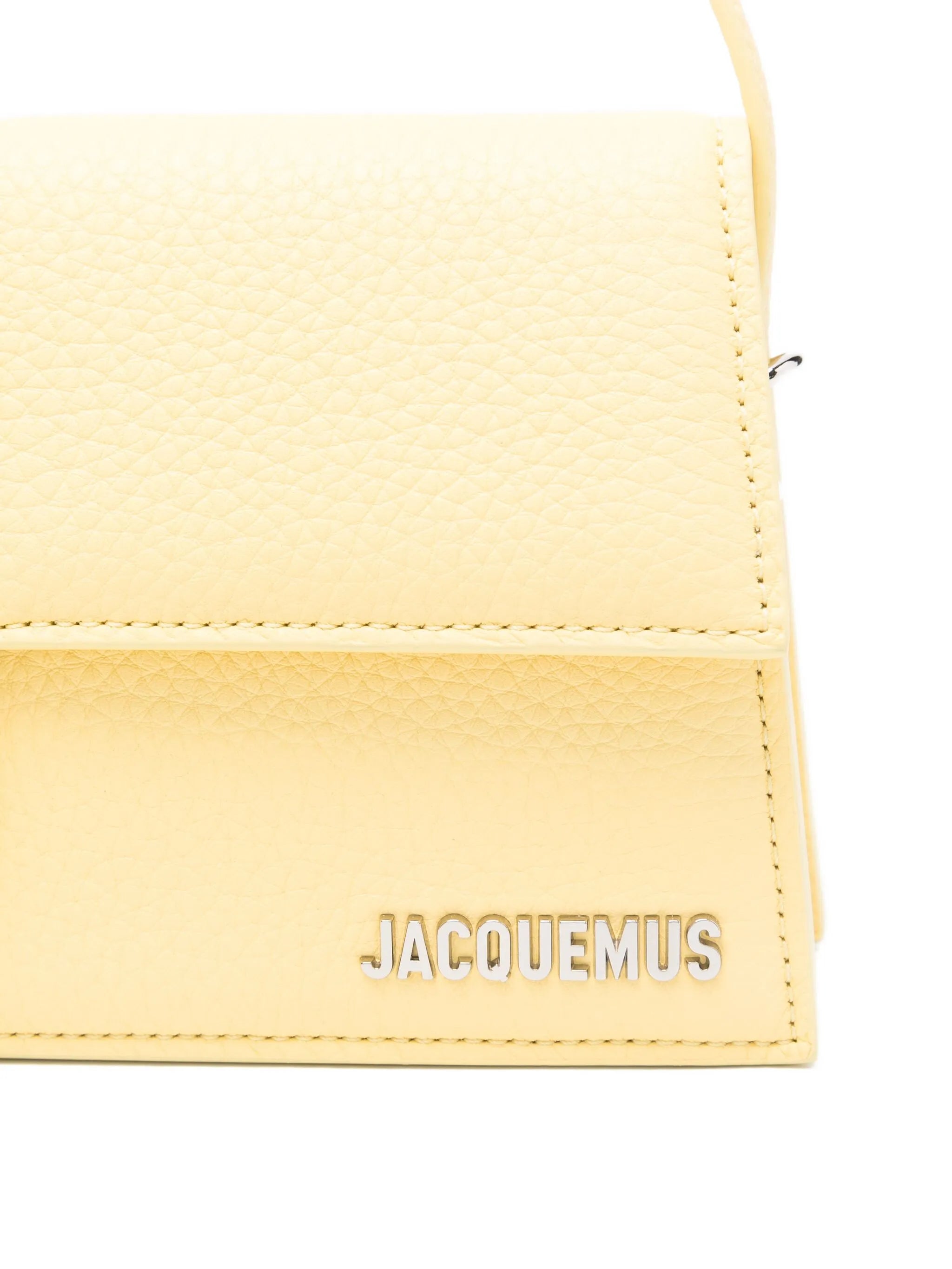 Le Bambino long shoulder bag
