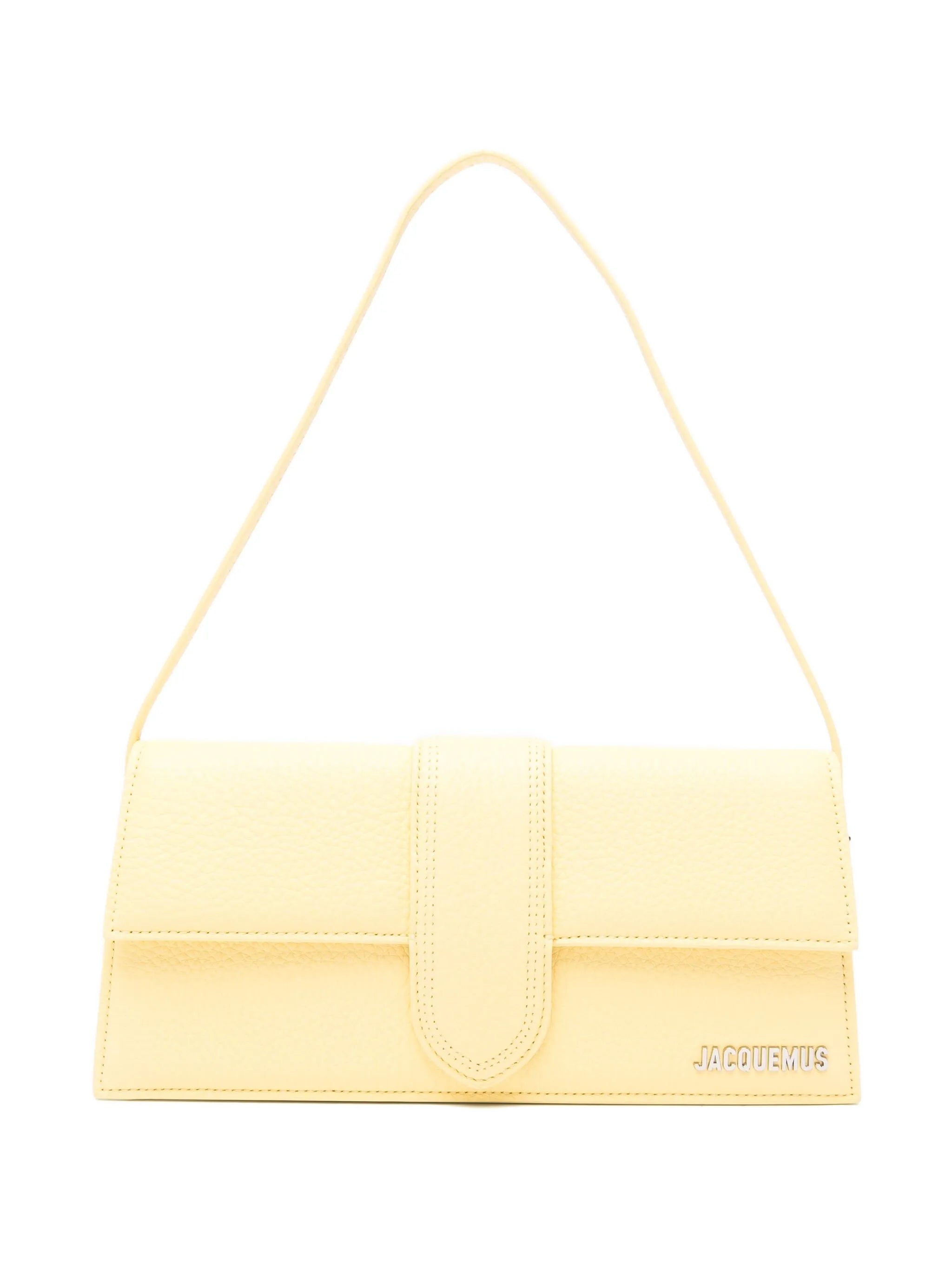 Le Bambino long shoulder bag