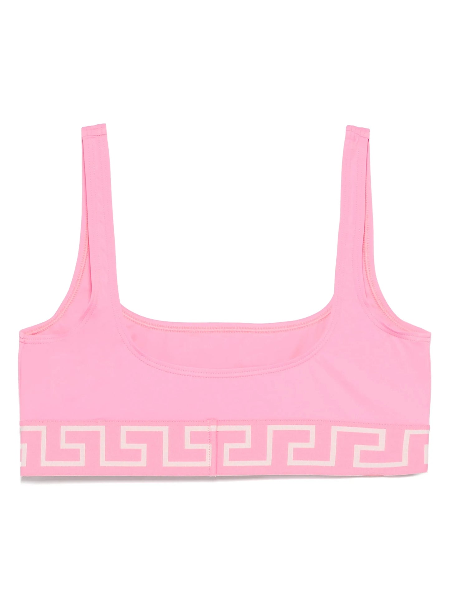 Greca bikini top