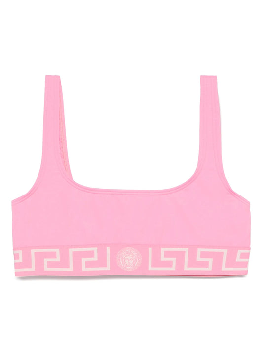 Greca bikini top