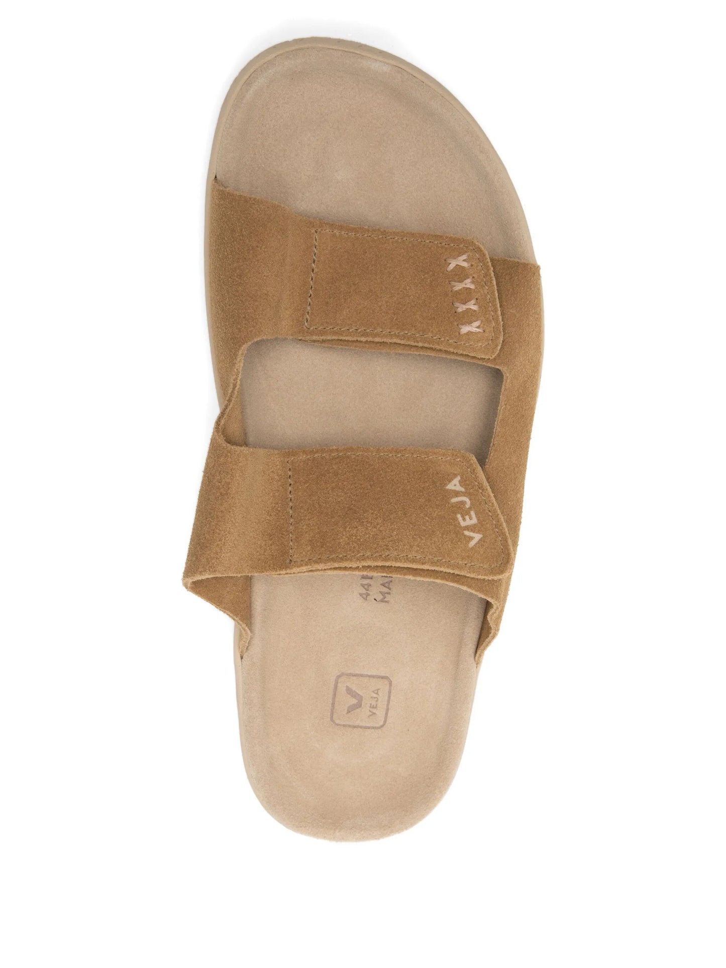 Etna strap sandals