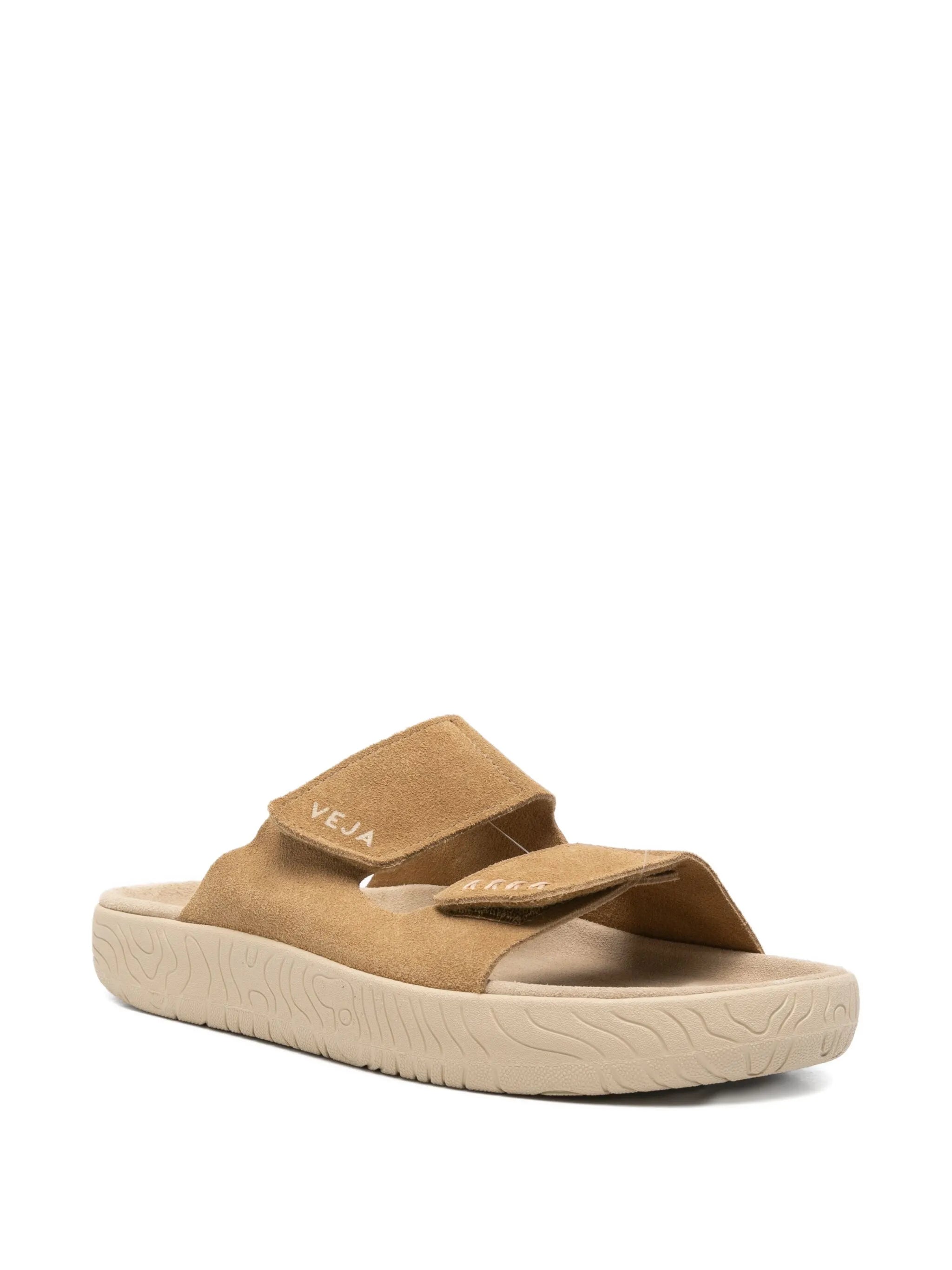 Etna strap sandals