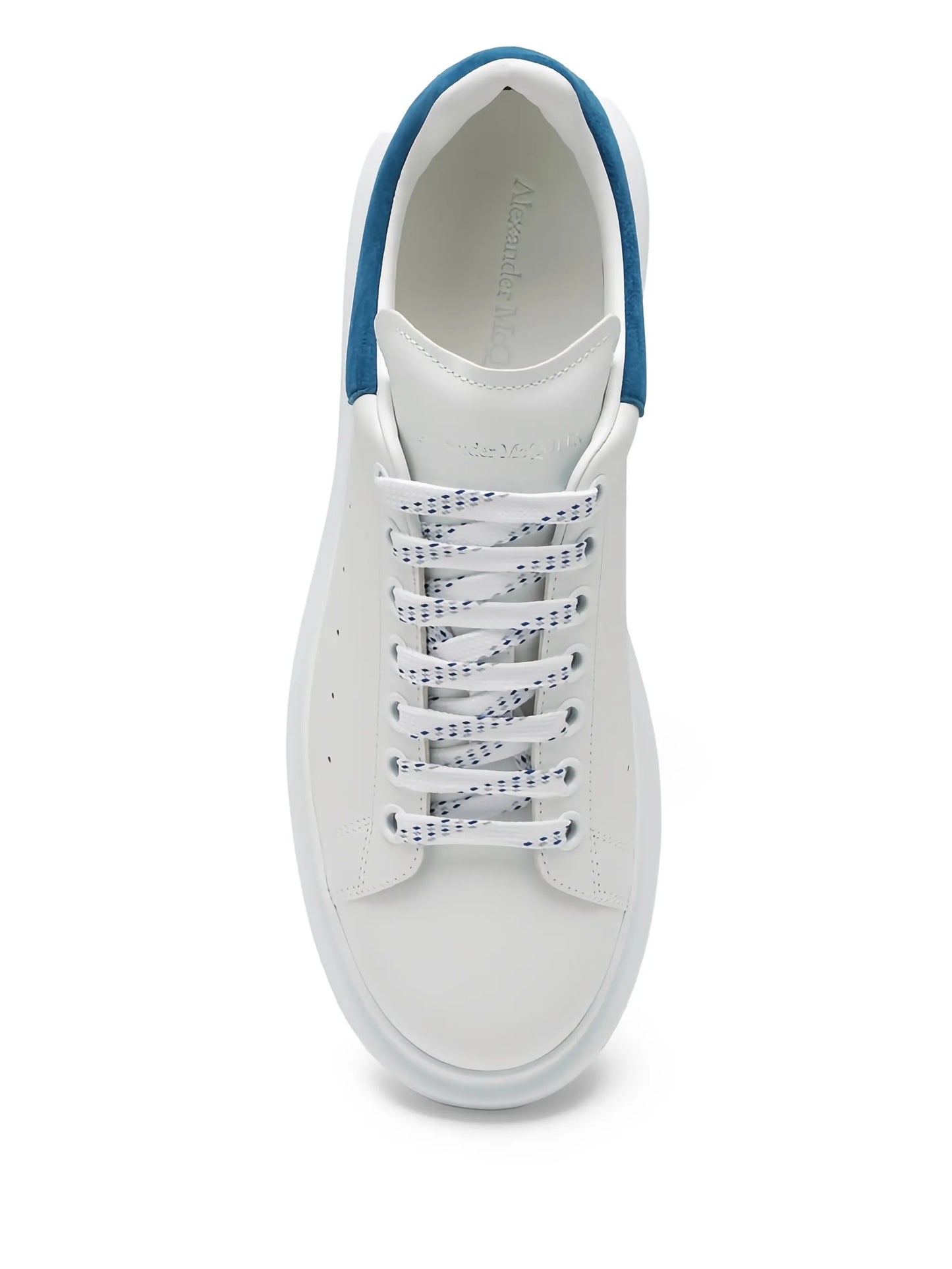 Oversized sneakers