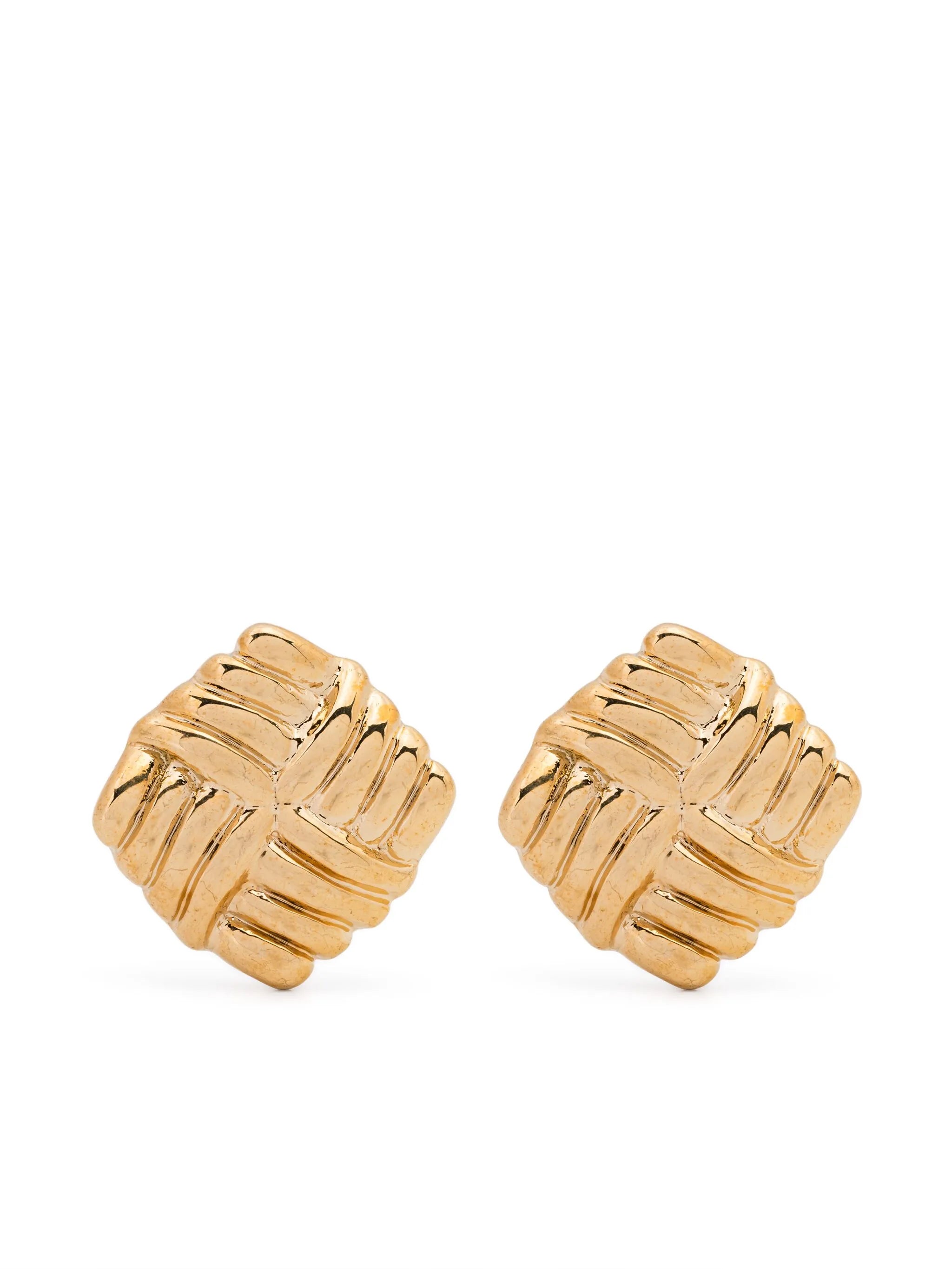 Wind earrings