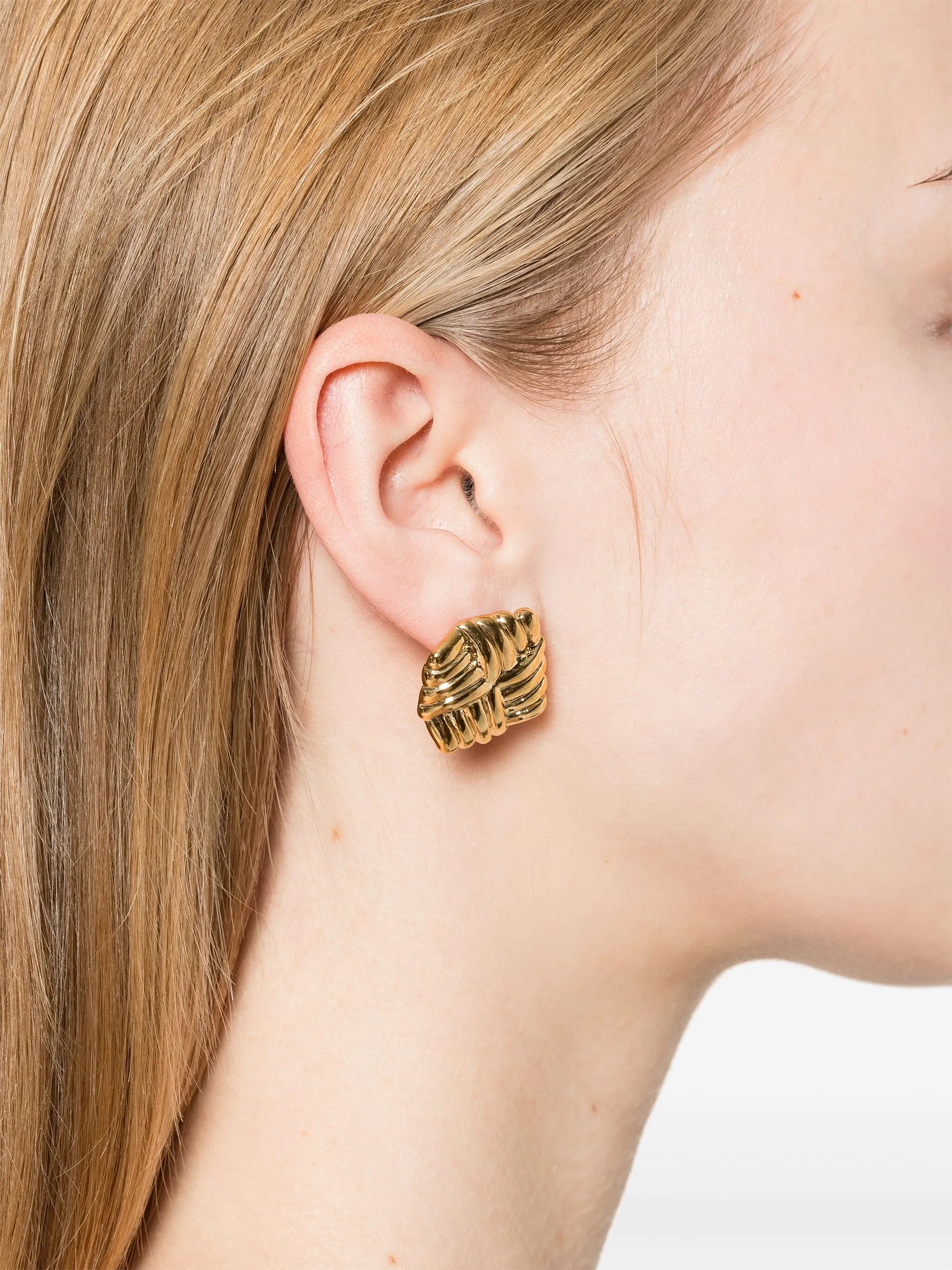 Wind earrings