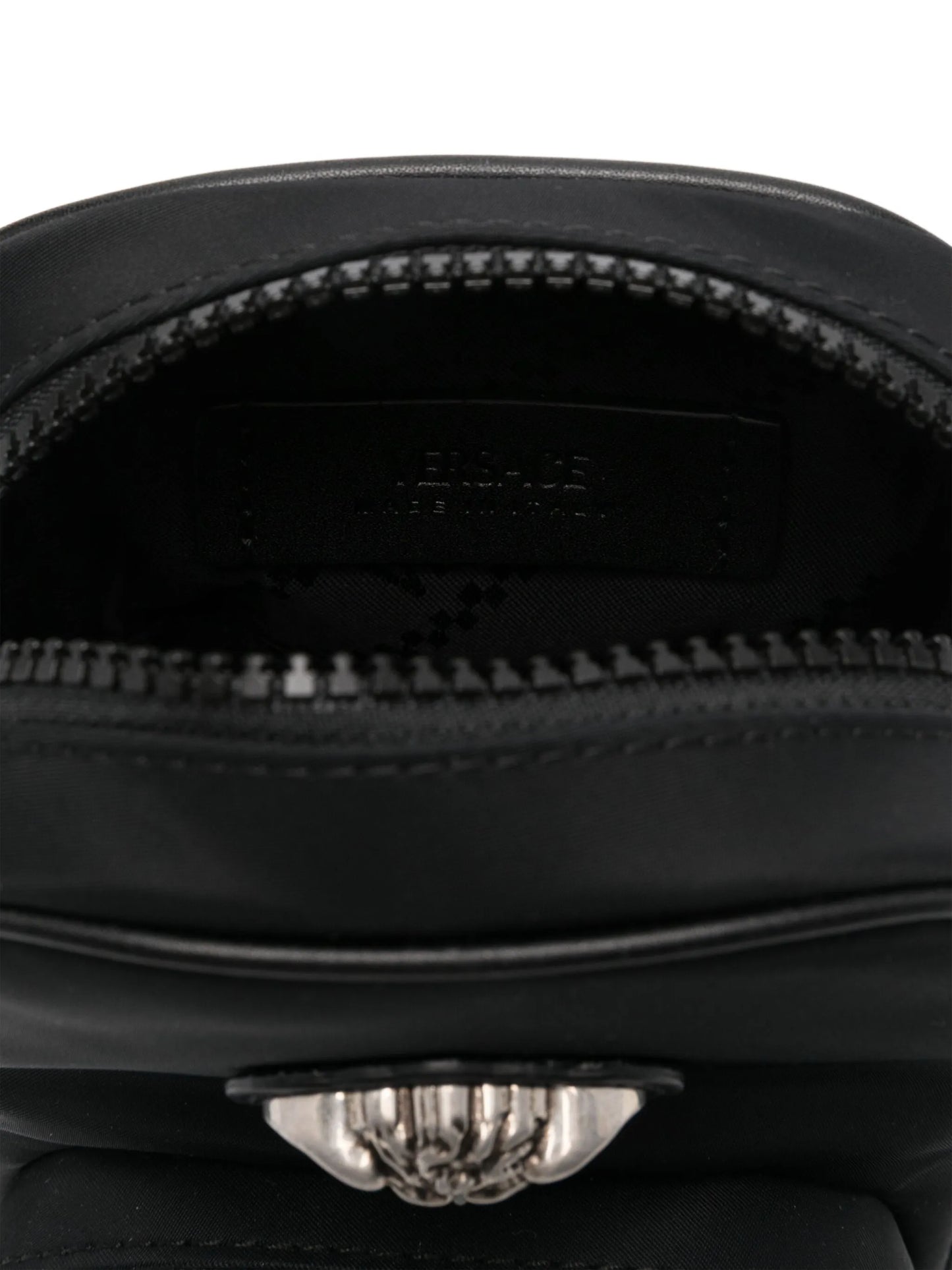 Cargo messenger bag