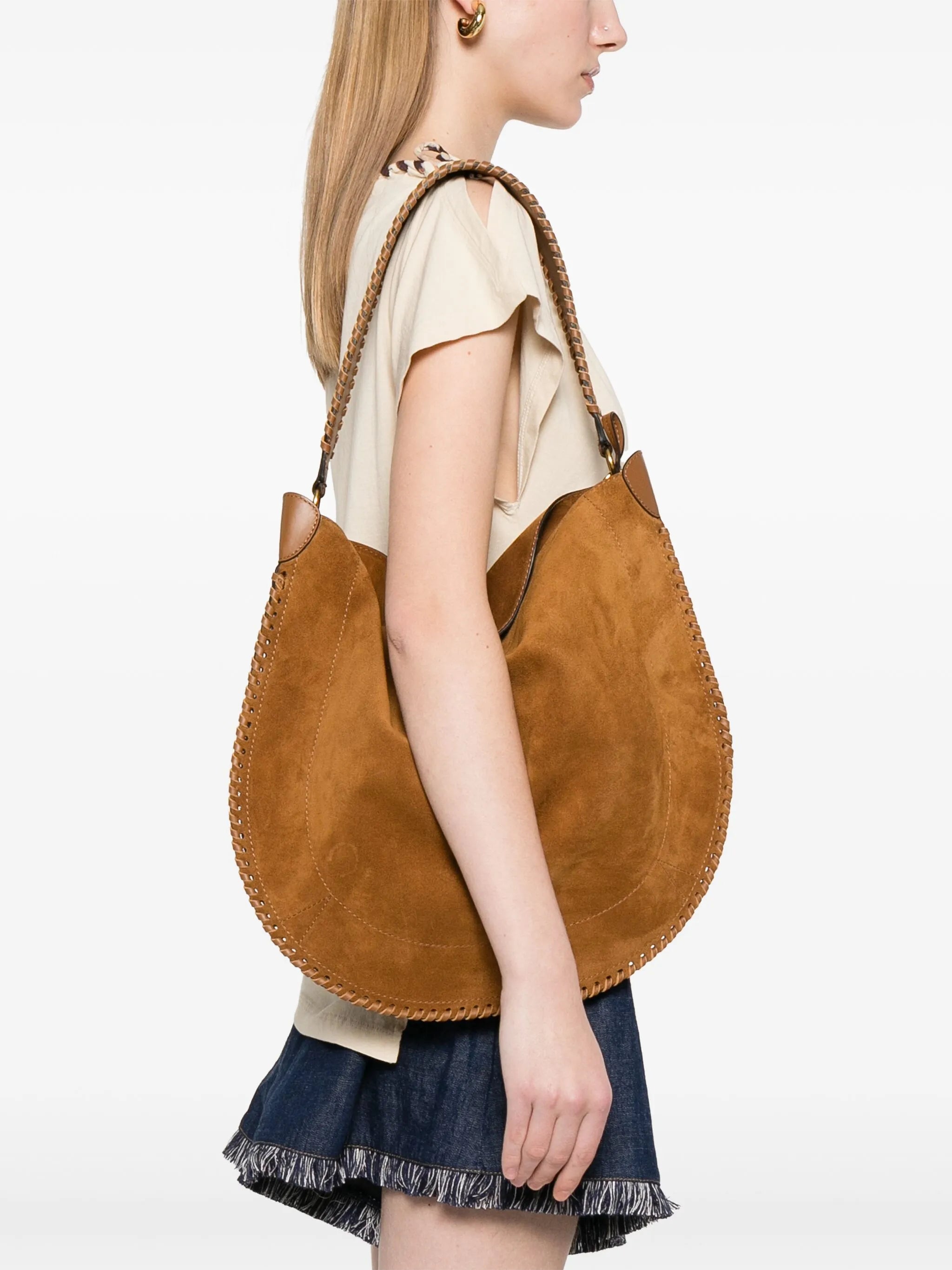 Oskan shoulder bag