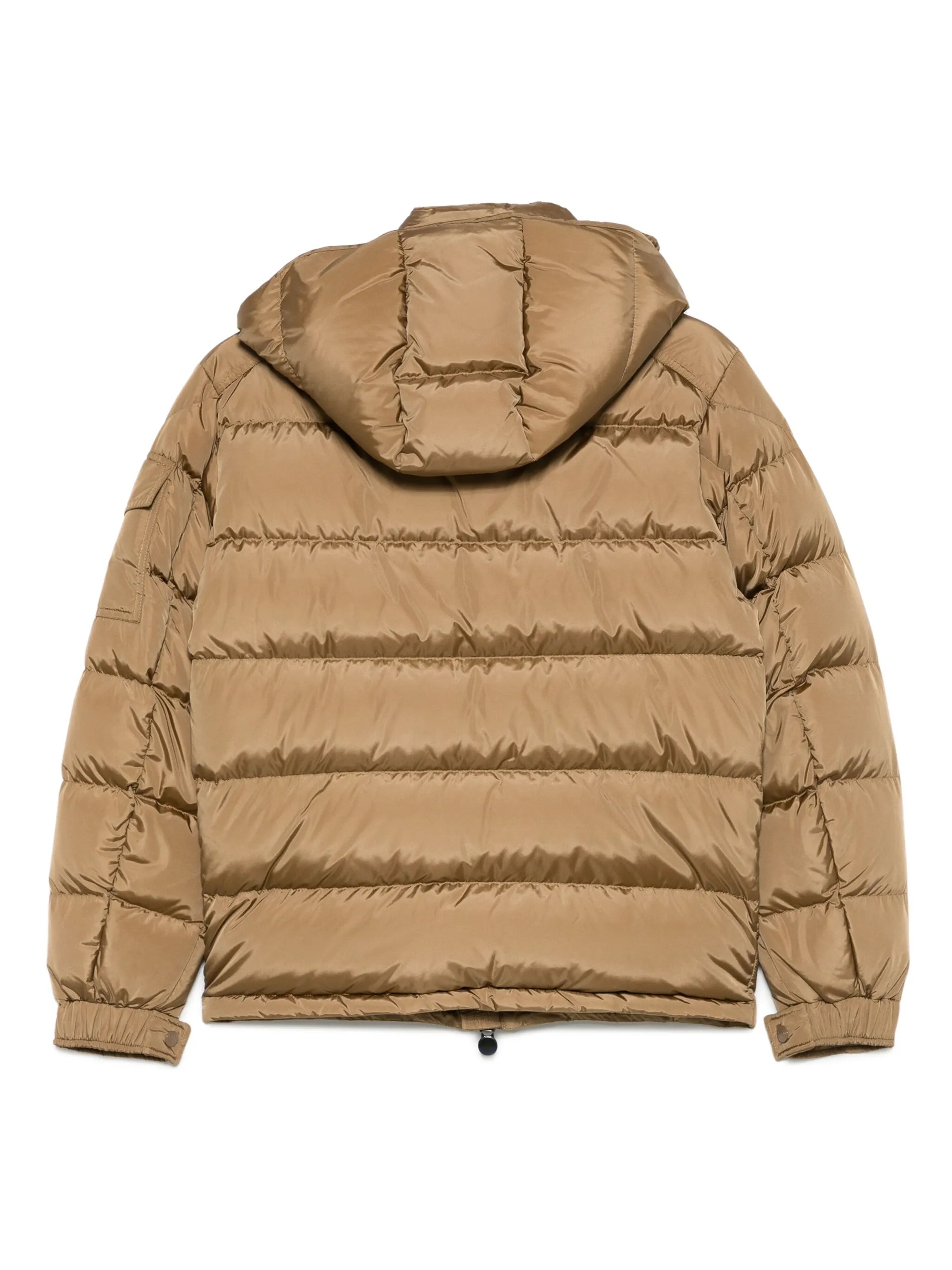 Maya jacket