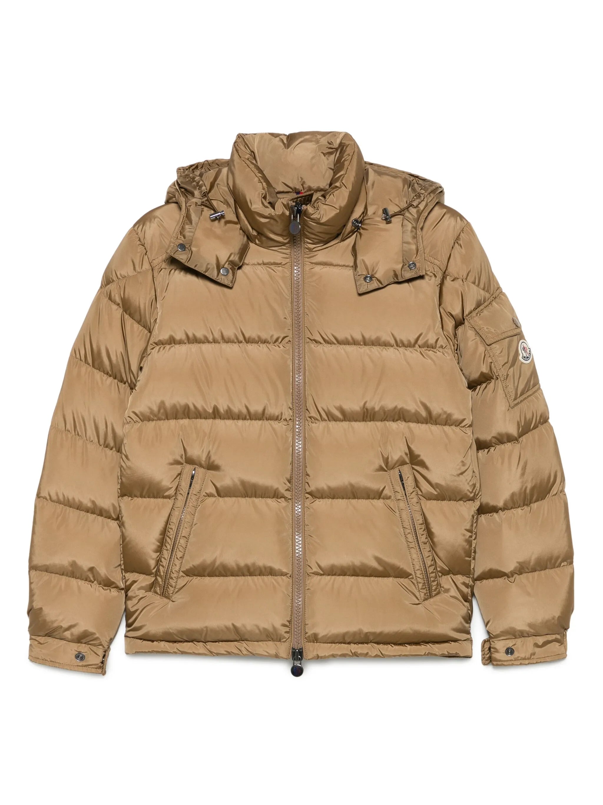 Maya jacket