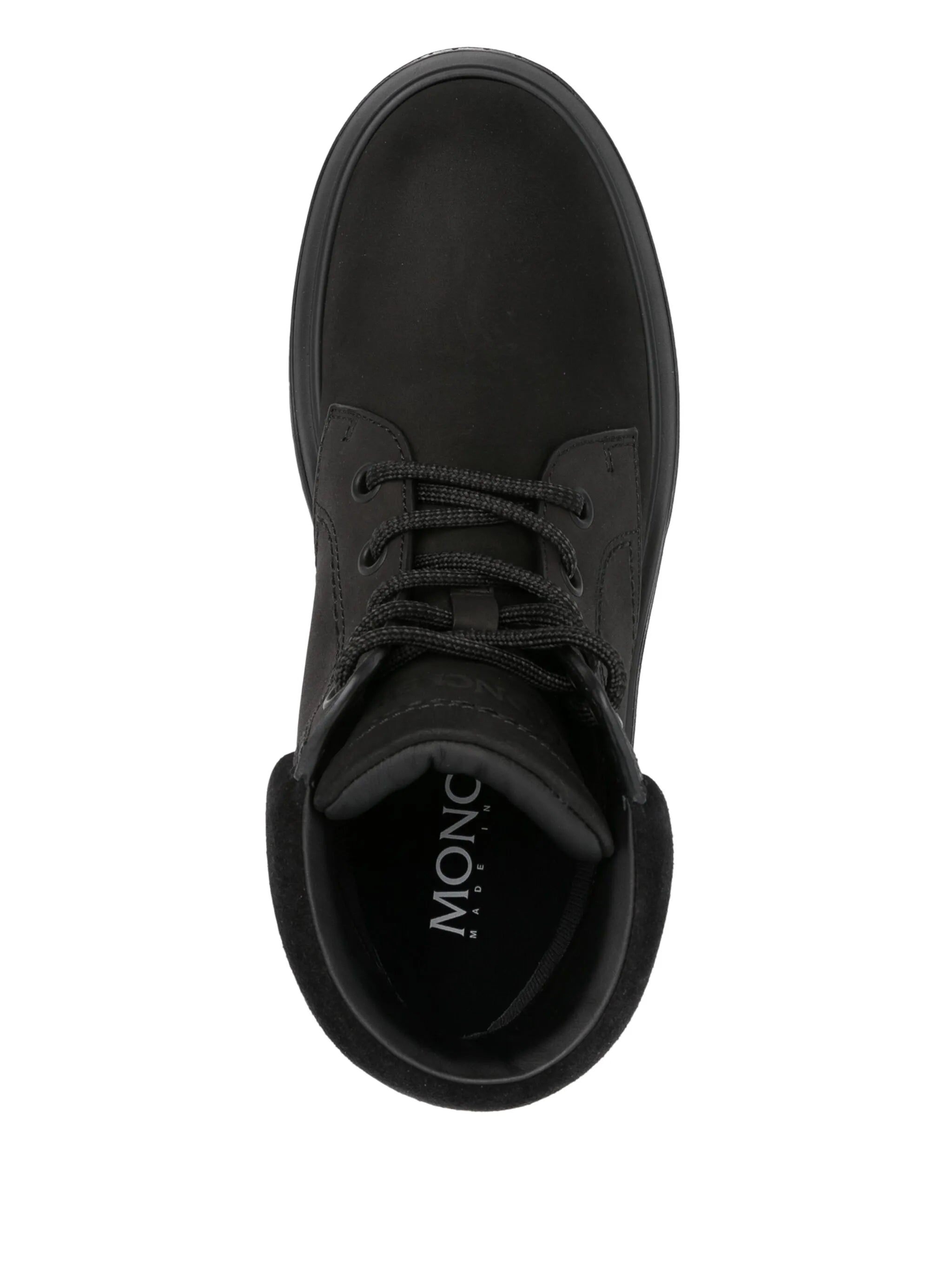 Peak City ankle boots