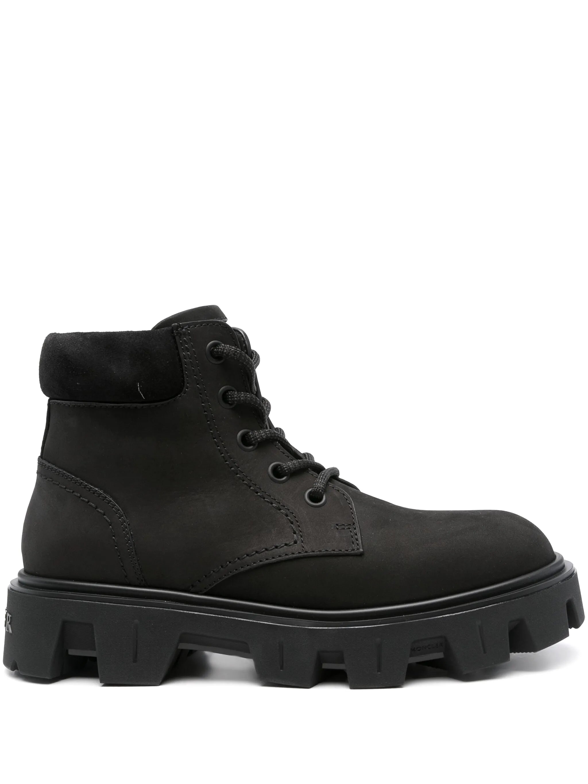 Peak City ankle boots