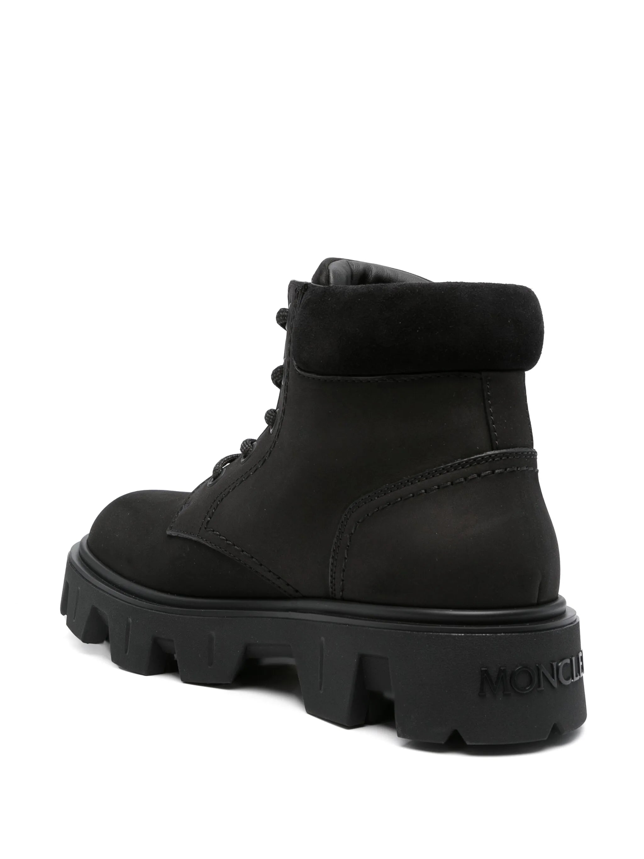 Peak City ankle boots