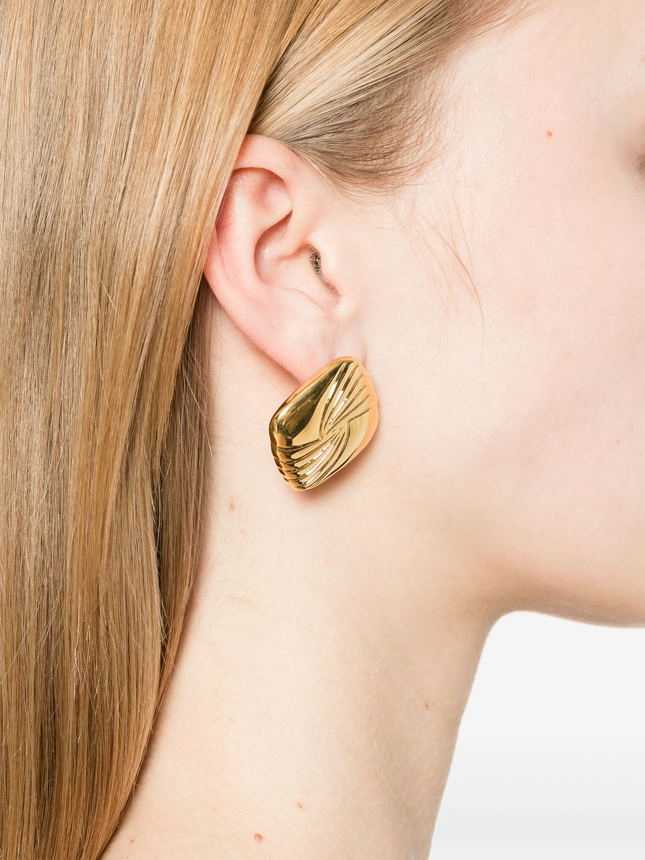Tabi earrings