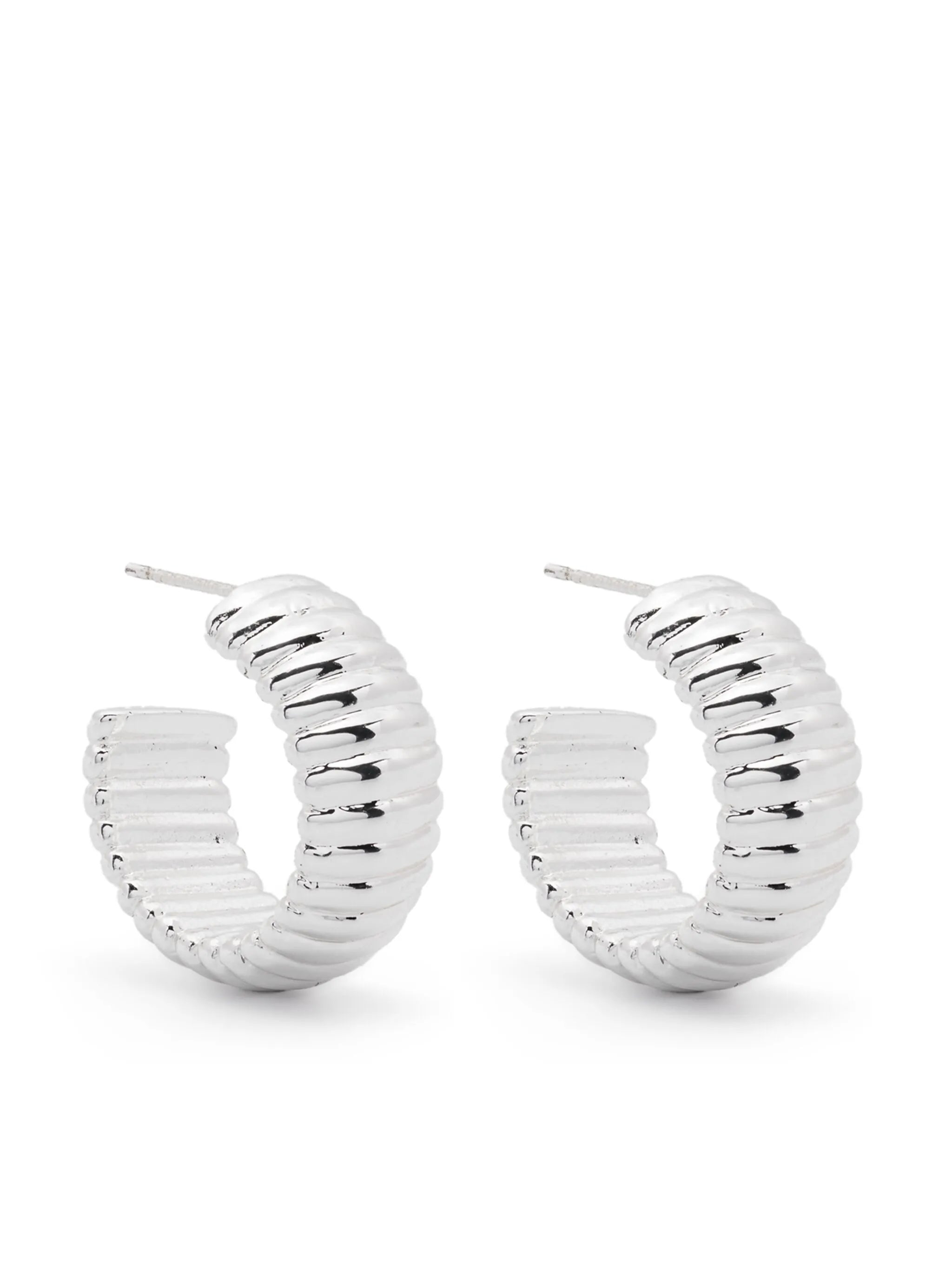 Haze earrings