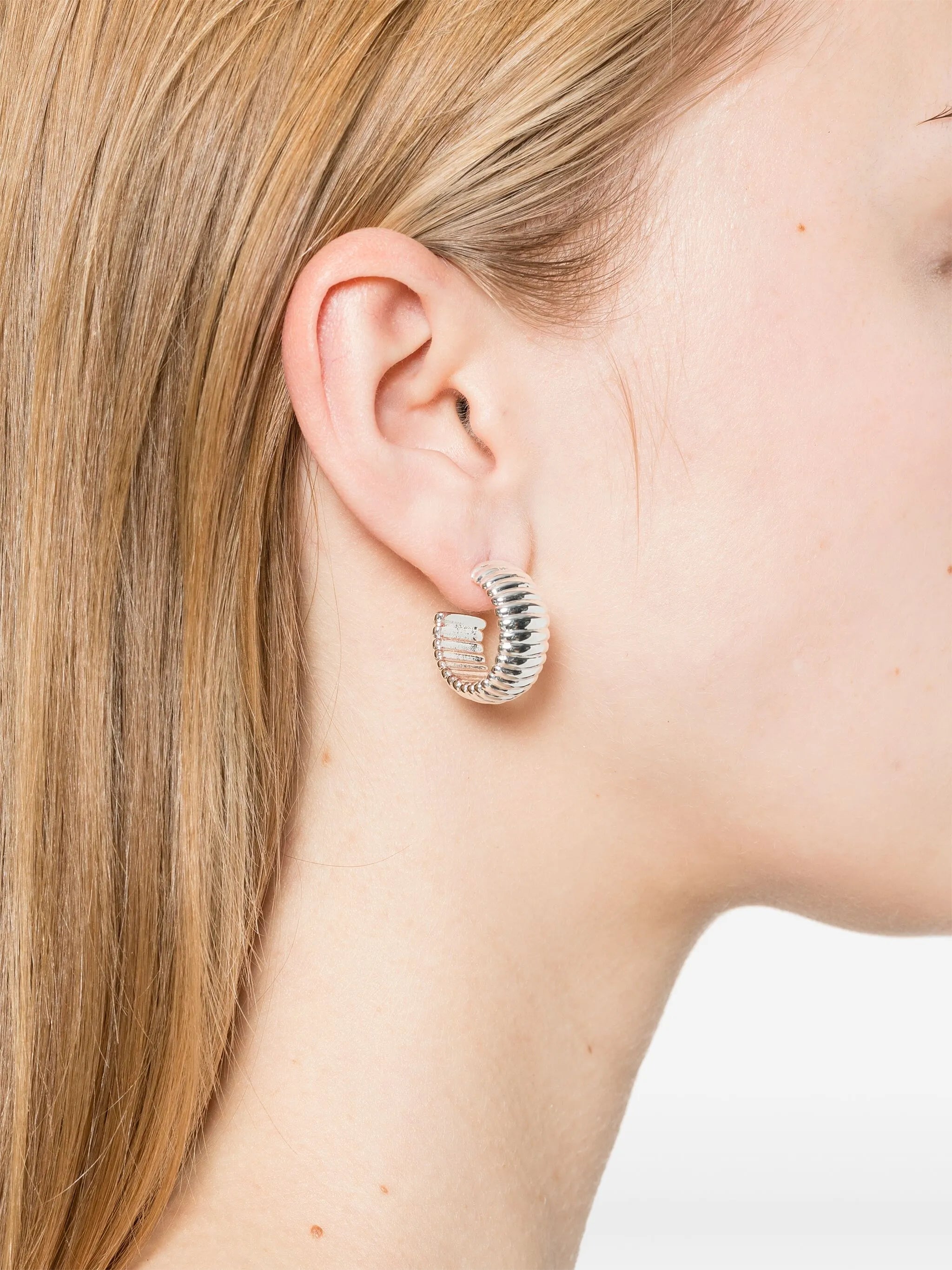 Haze earrings