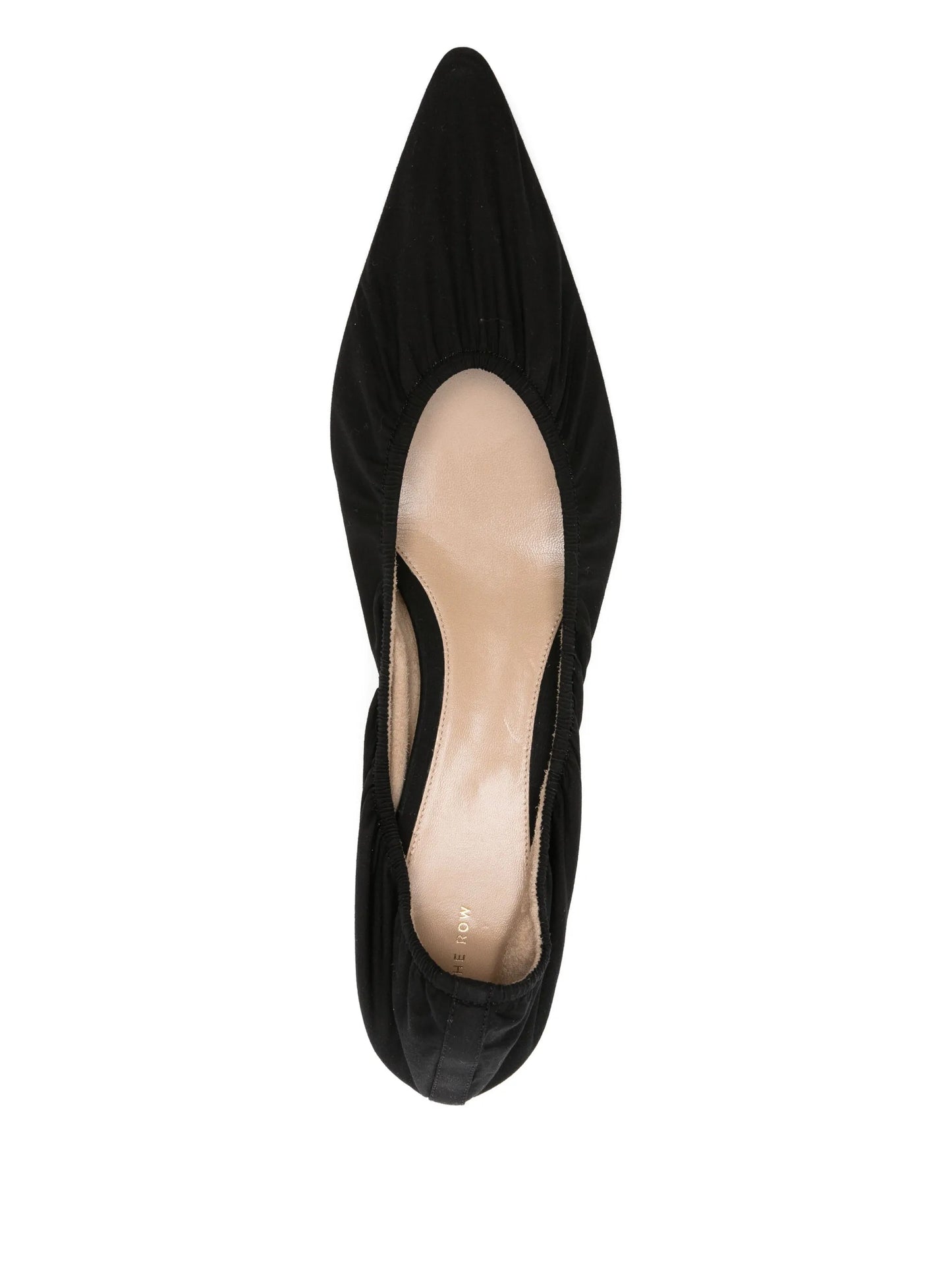 40mm Liisa pumps