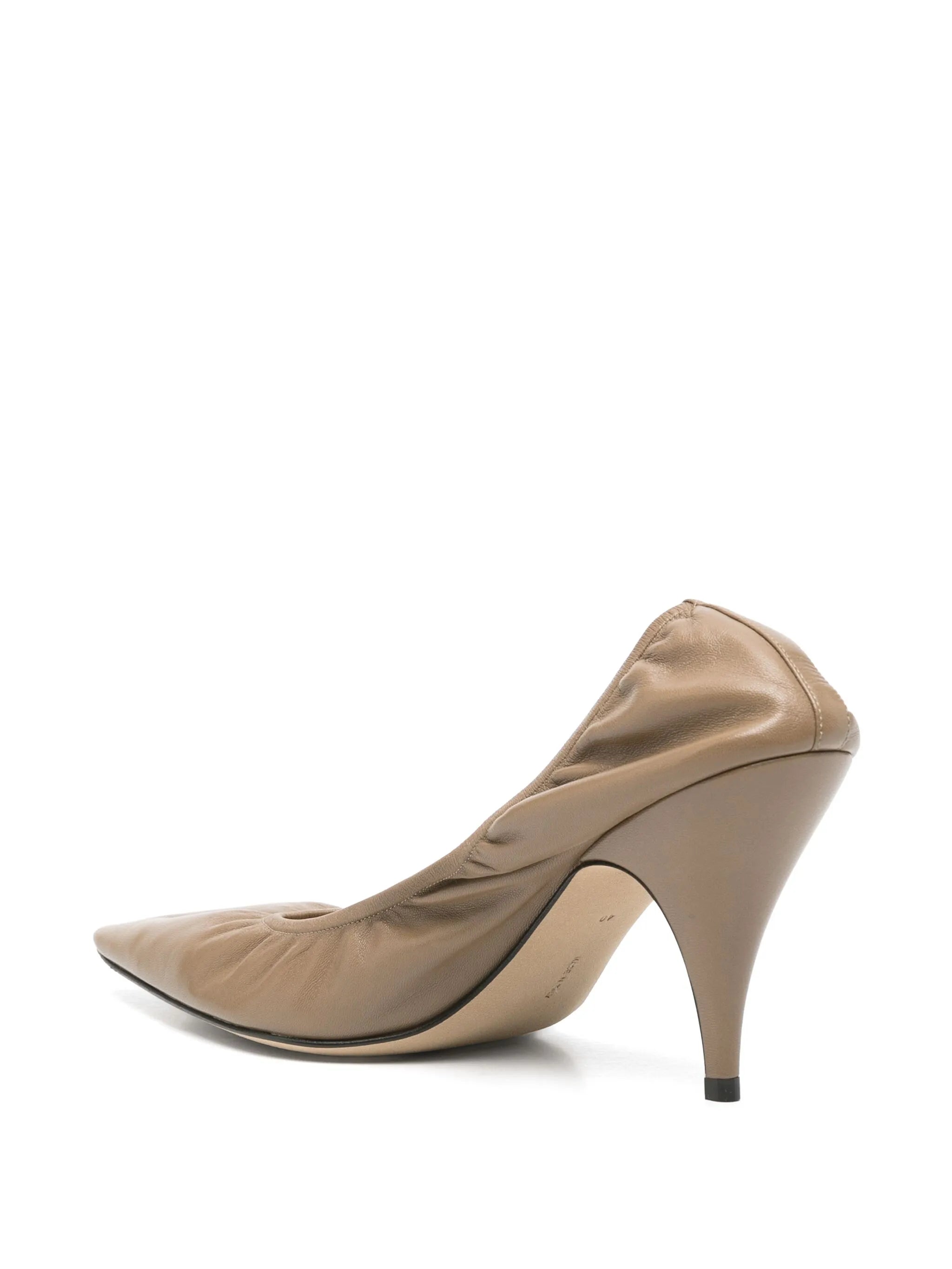 100mm Liisa pumps