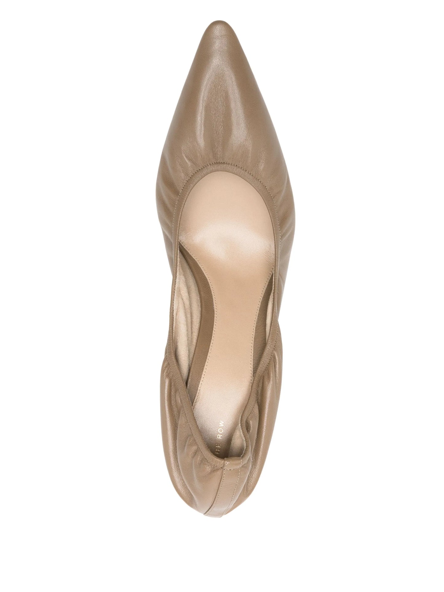 100mm Liisa pumps