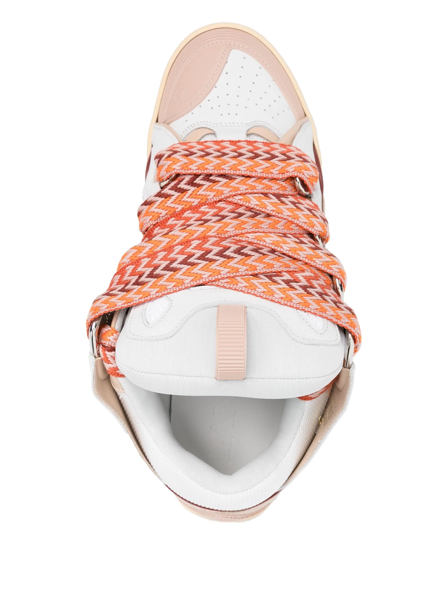Curb sneakers