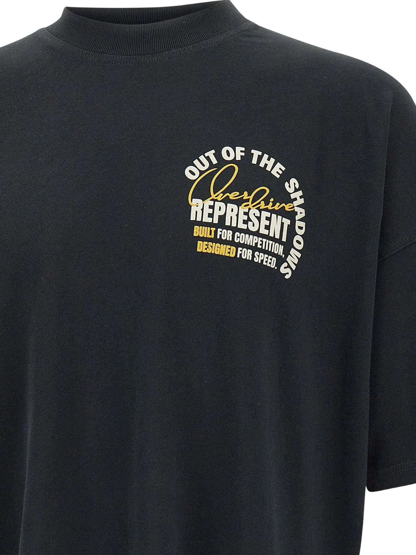 Out Of The Shadows T-shirt