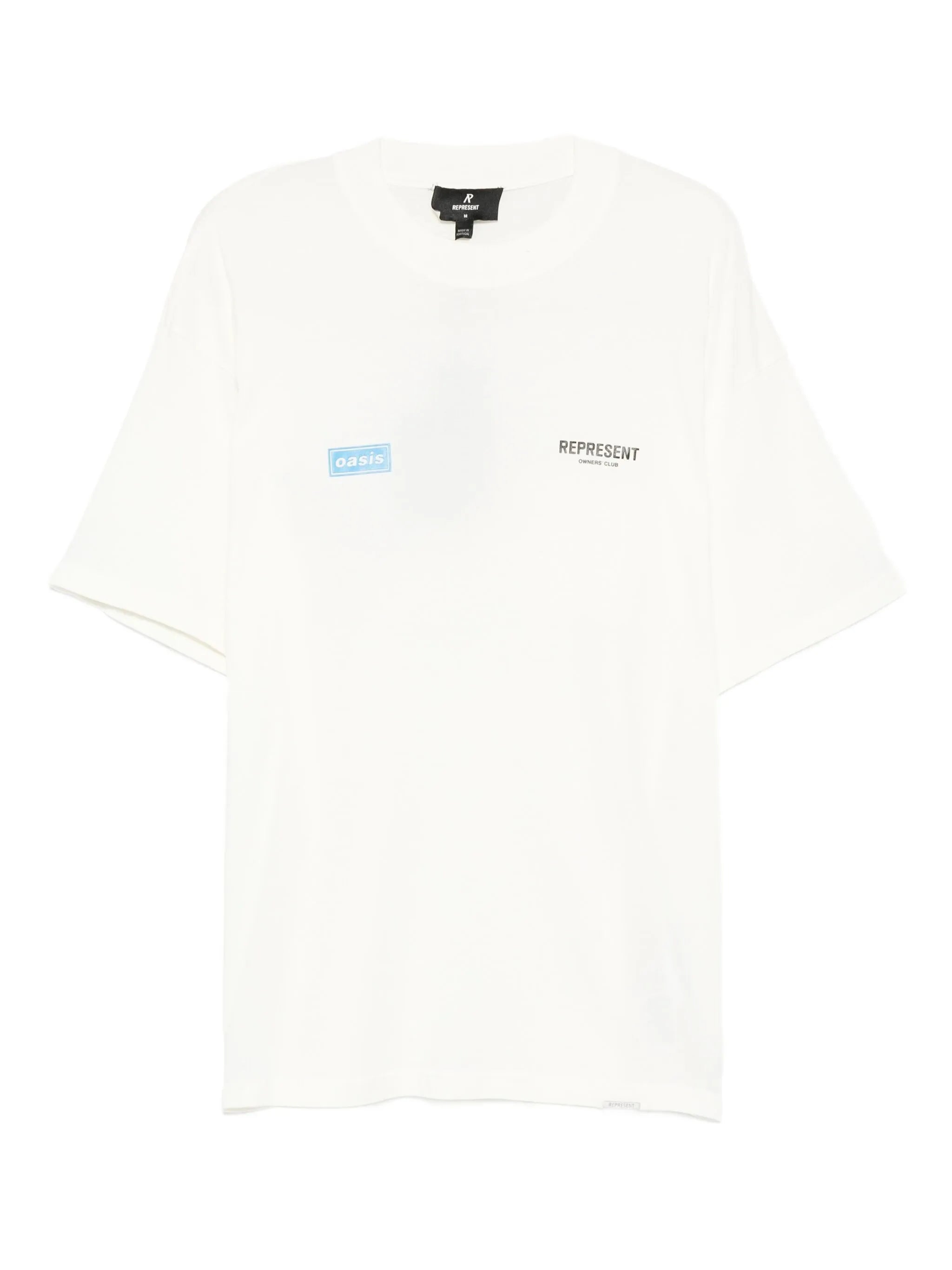 x Oasis Owners Club T-shirt