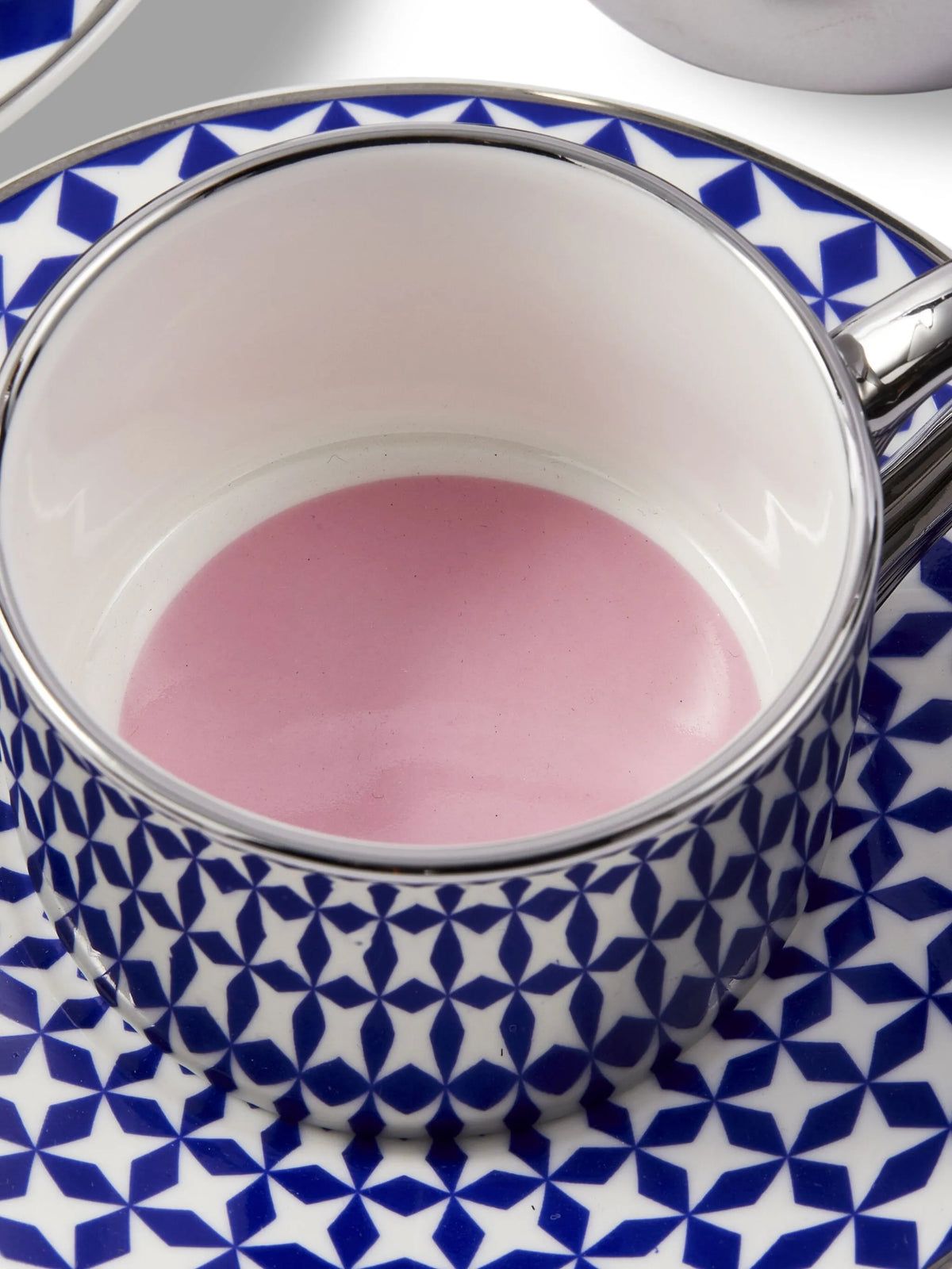 Aunty espresso cups