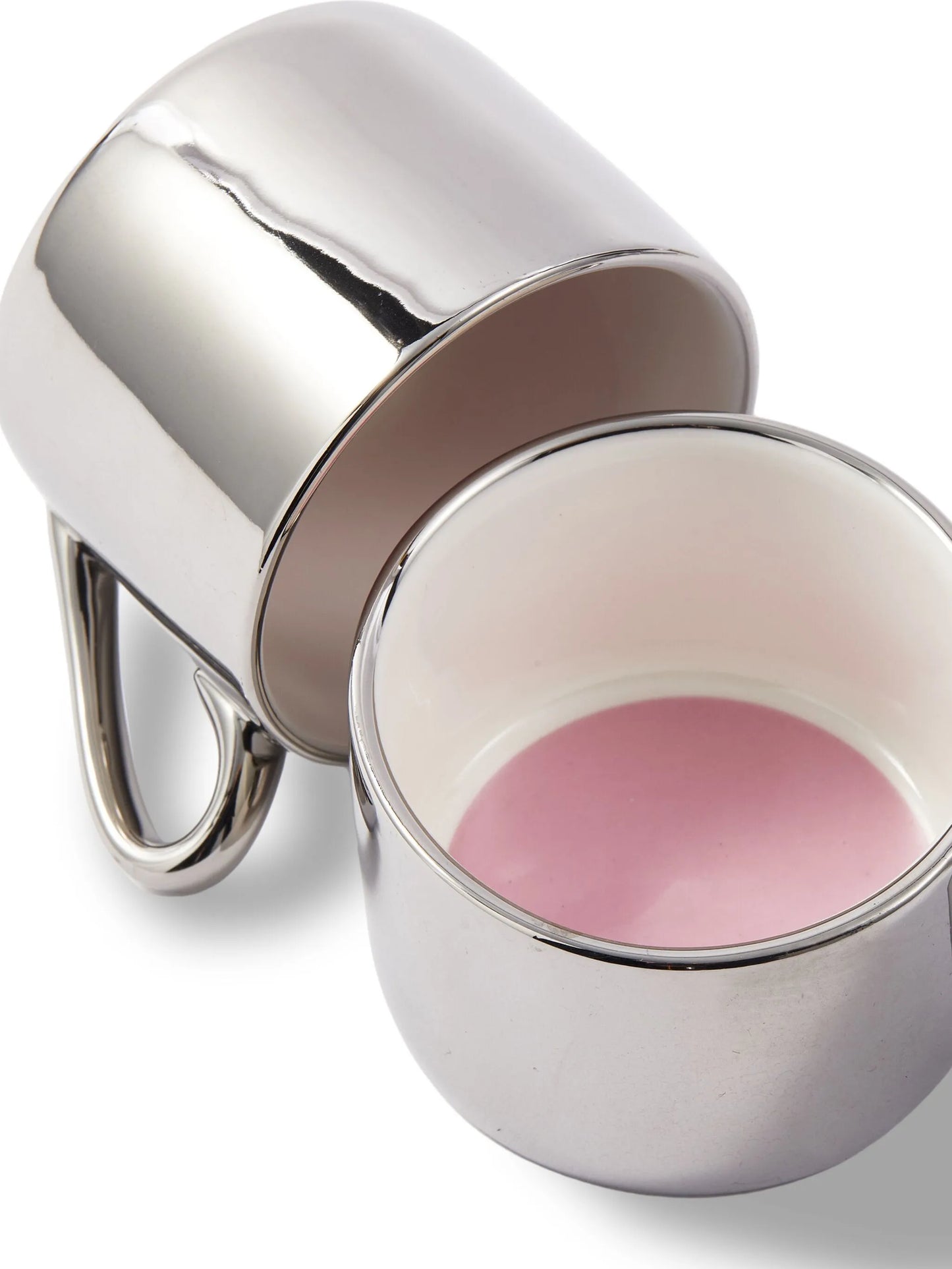 Aunty espresso cup set (set of four)