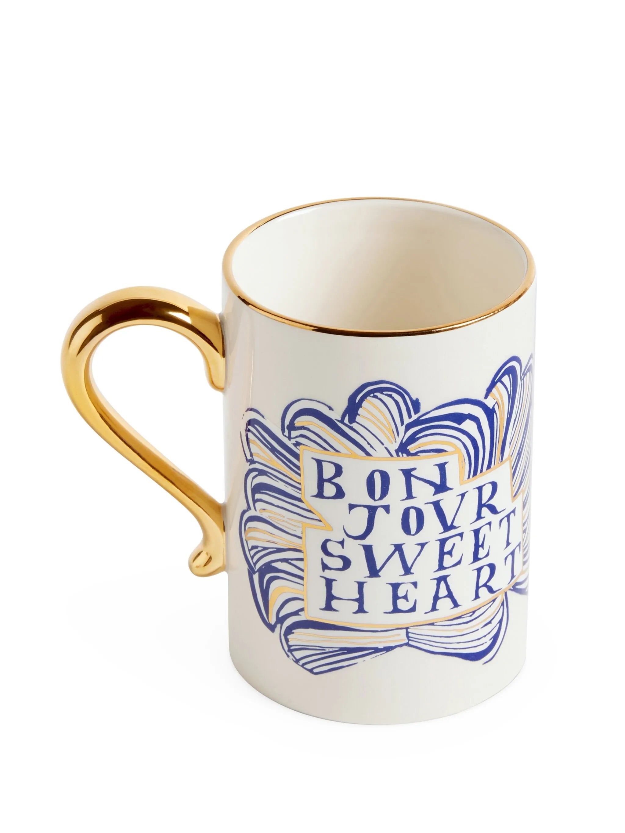 x Ruan Hoffmann Sweetheart mug (40 cl)