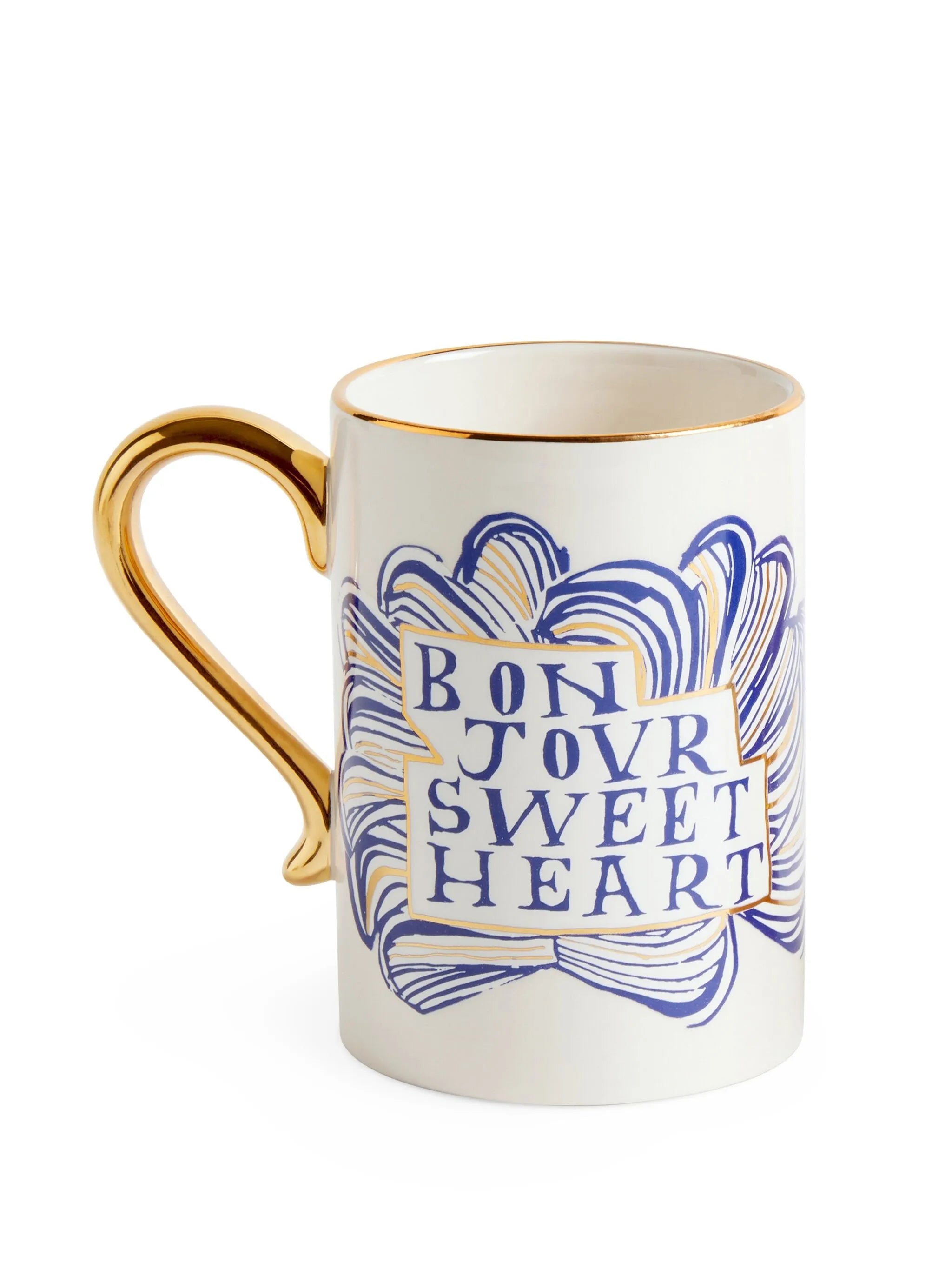 x Ruan Hoffmann Sweetheart mug (40 cl)