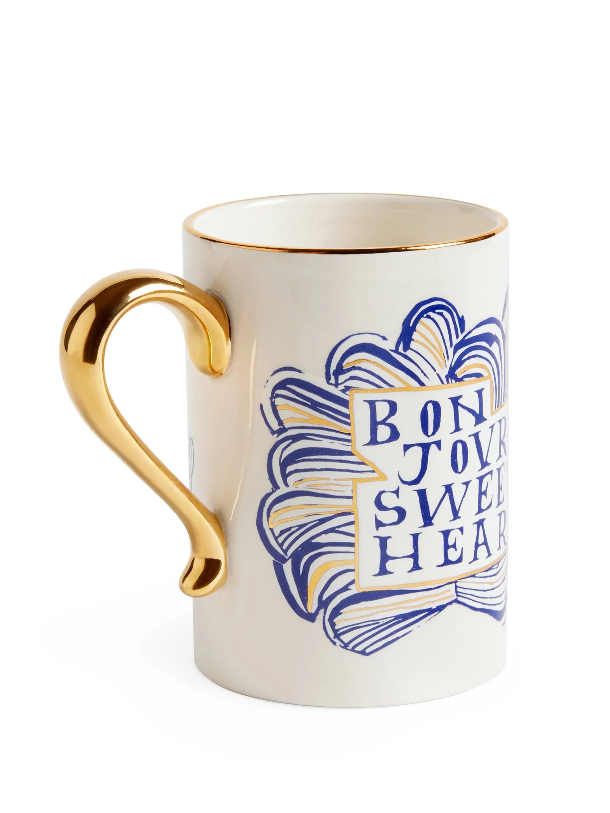x Ruan Hoffmann Sweetheart mug (40 cl)