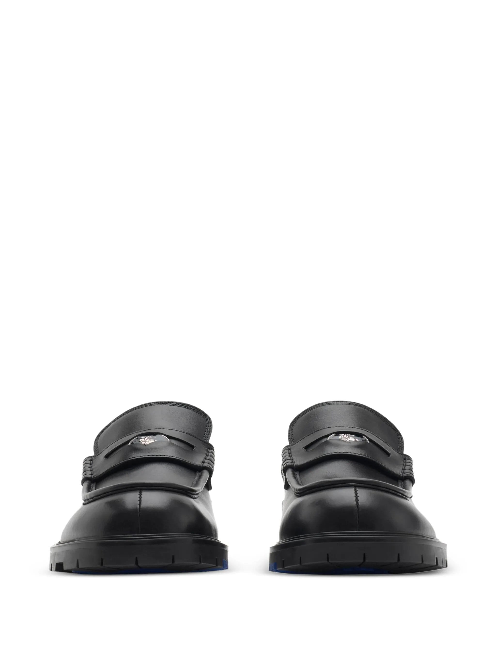 Rogue loafers