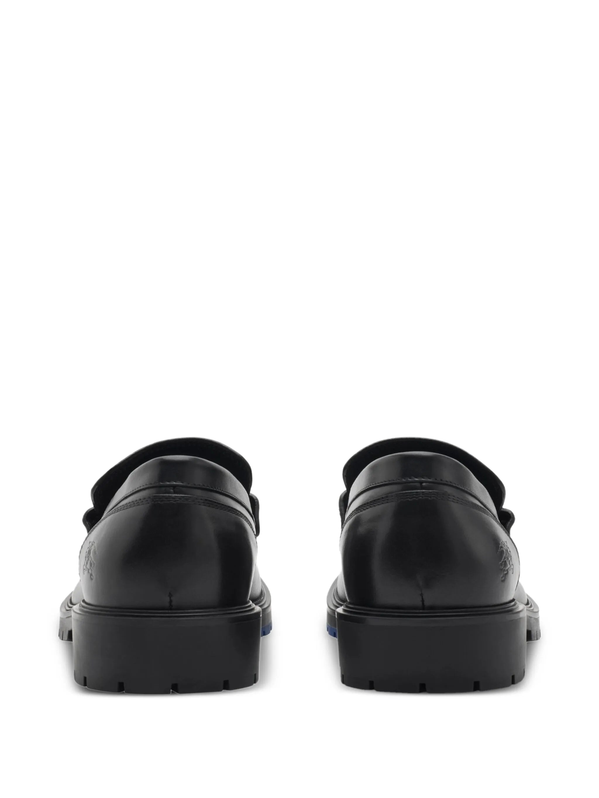 Rogue loafers