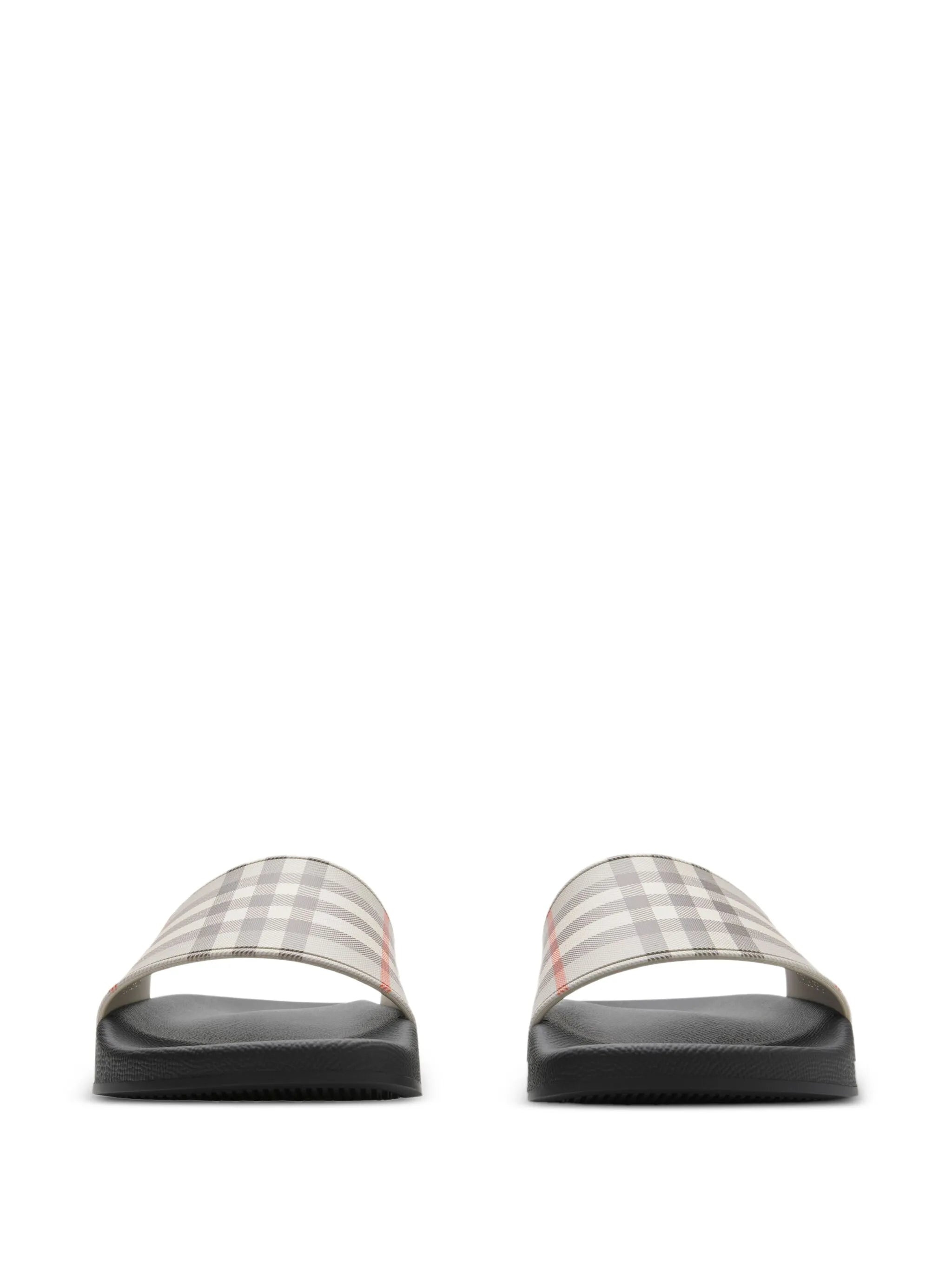 checked slides